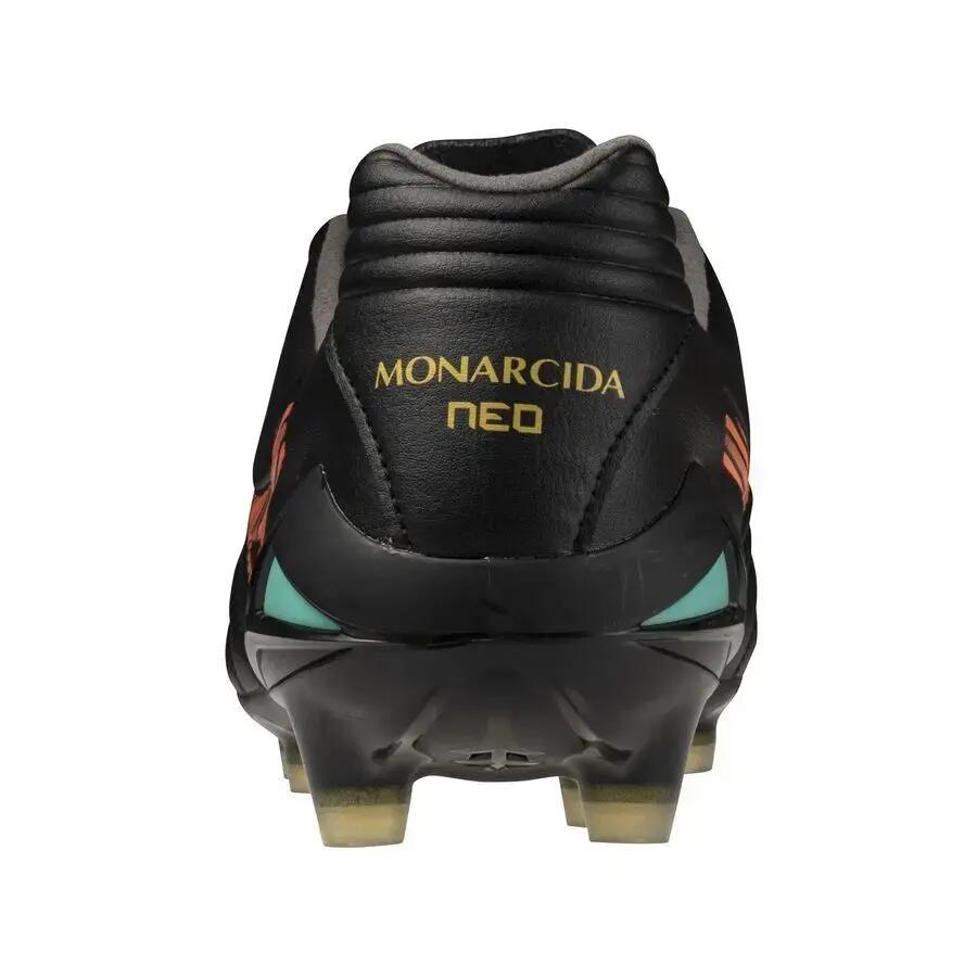 Voetbalschoenen Mizuno Neo III Pro FG/AG 4/5