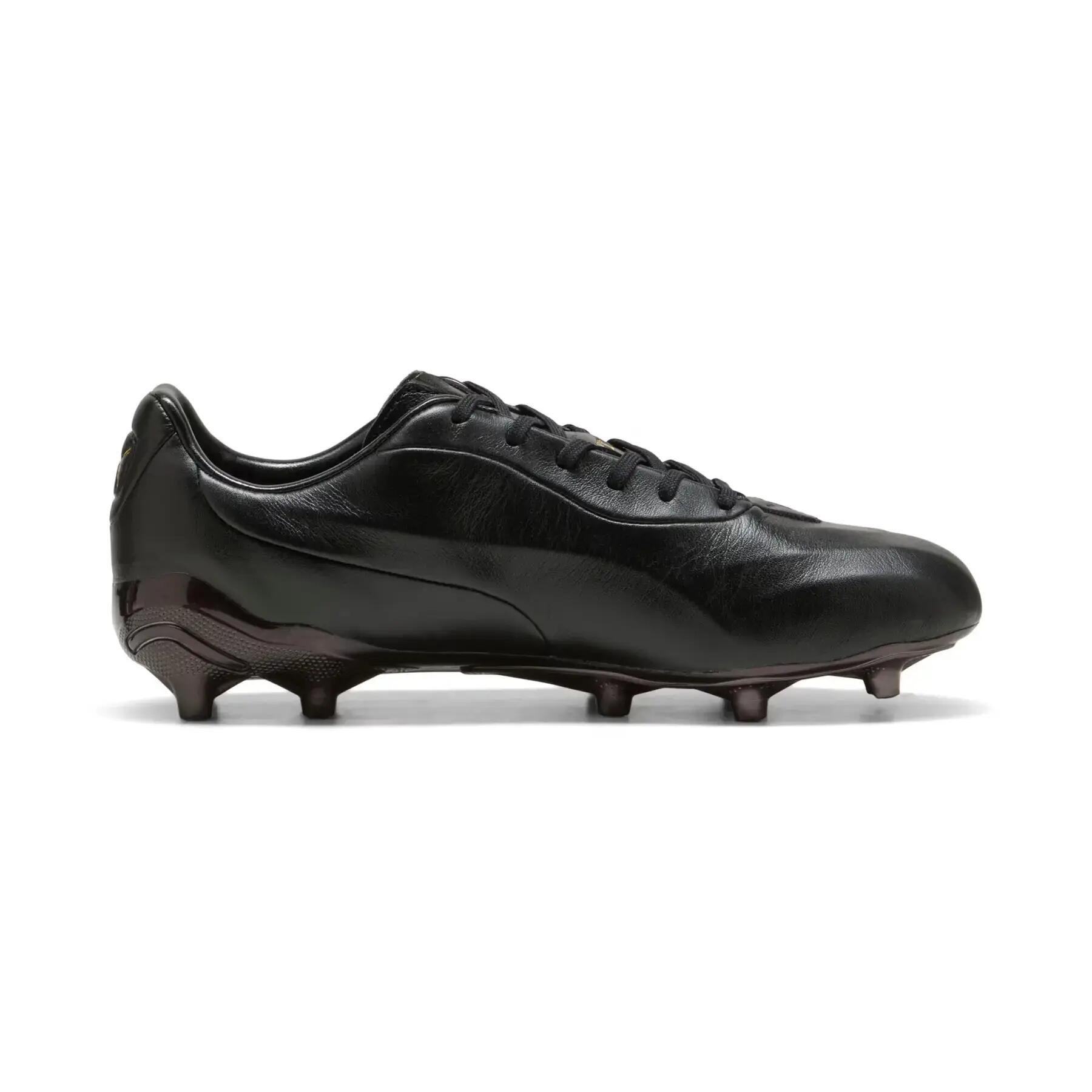 Sapatos de futebol Puma King Platinum FG/AG 2/6