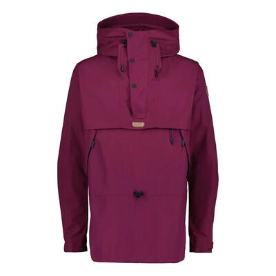 Anorak in cotone biologico Sasta Peski Ventile