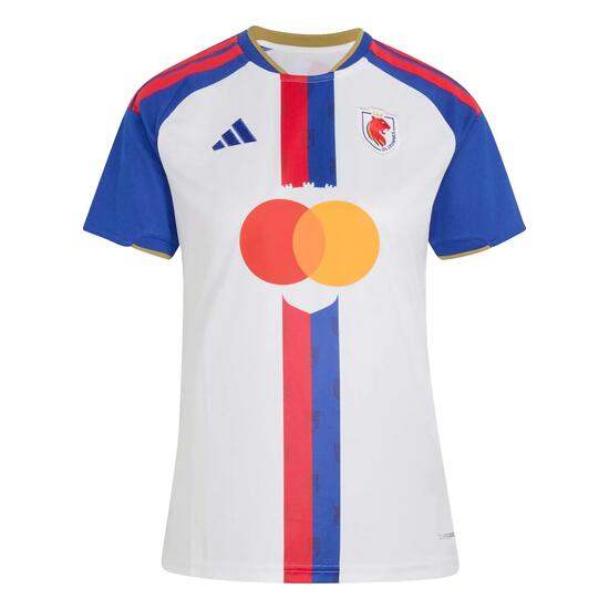 Maillot Domicile femme OL Lyonnes 2026/27