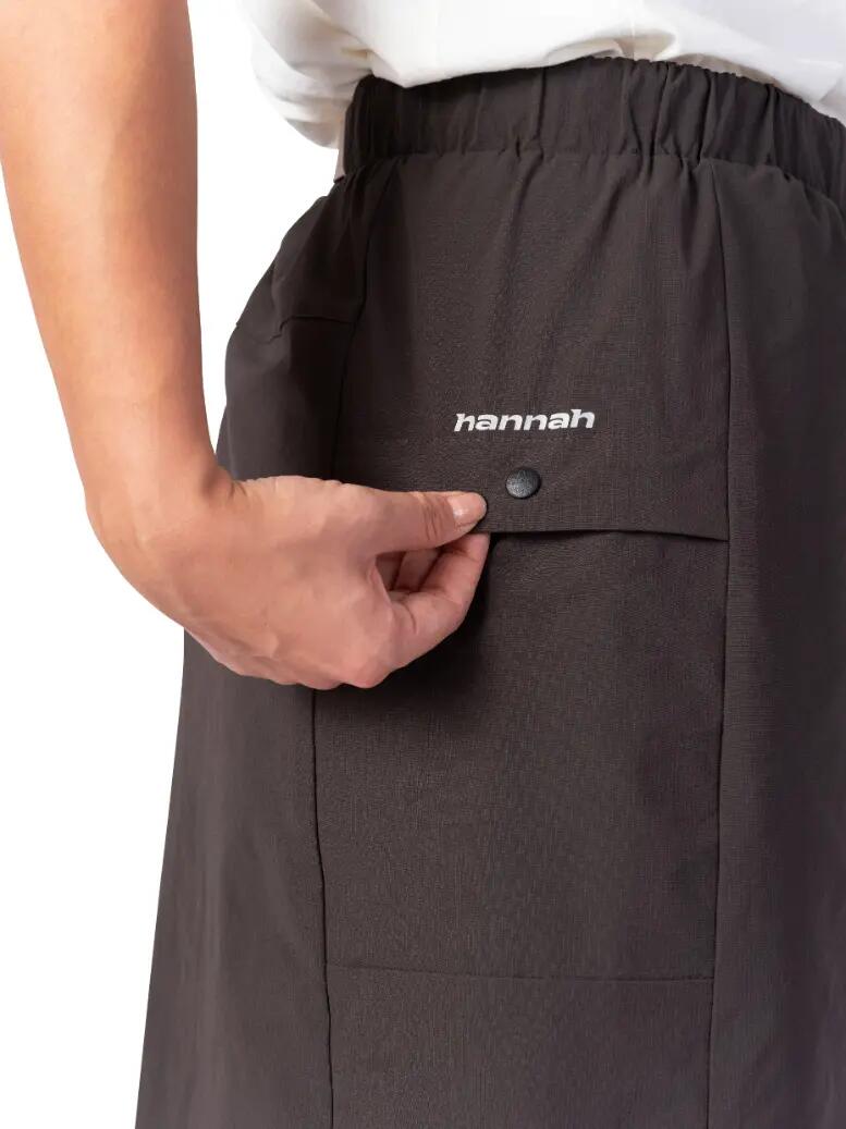 Hannah stretch-wandelrok voor dames 9/10