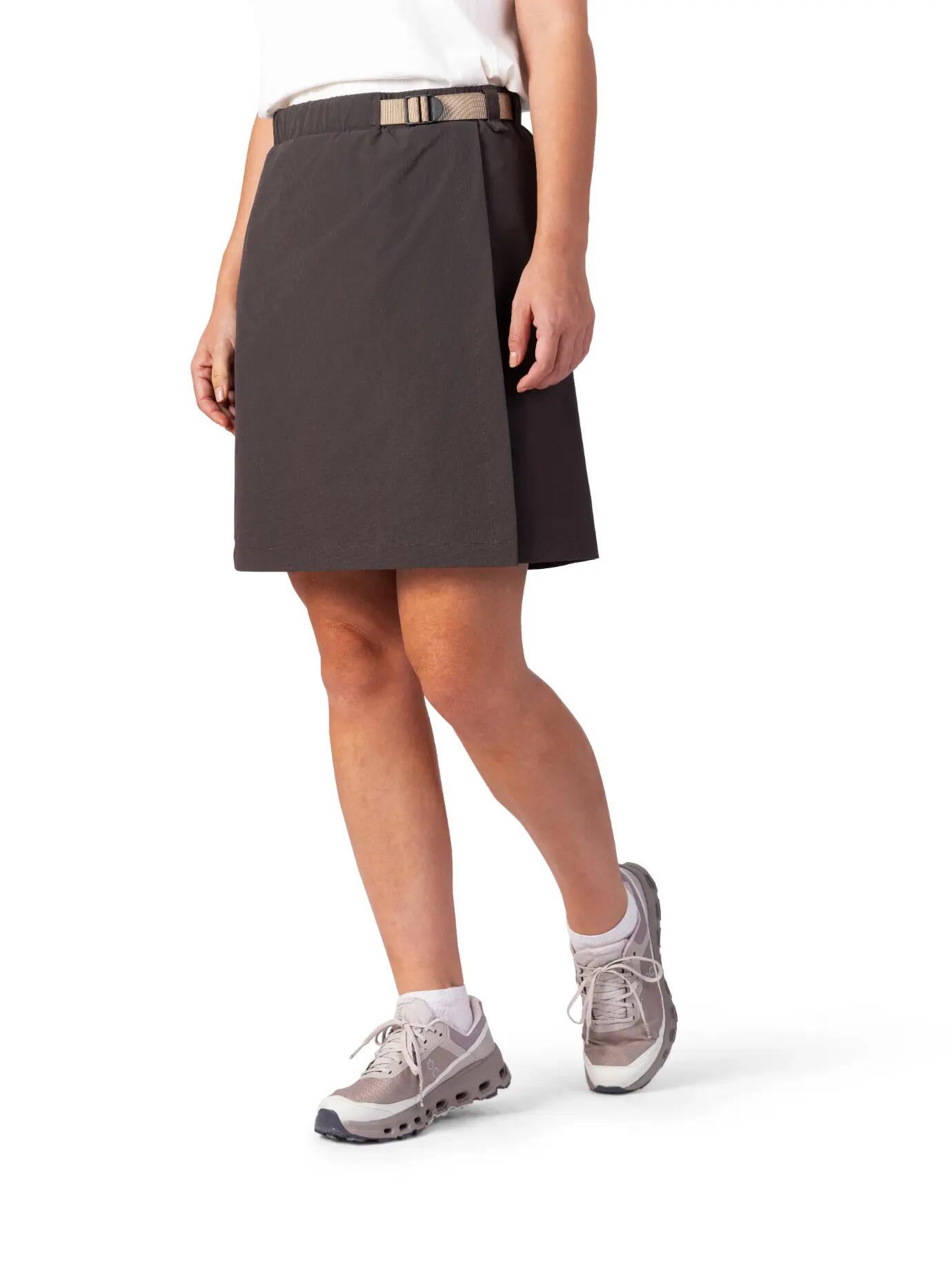 Hannah stretch-wandelrok voor dames 7/10