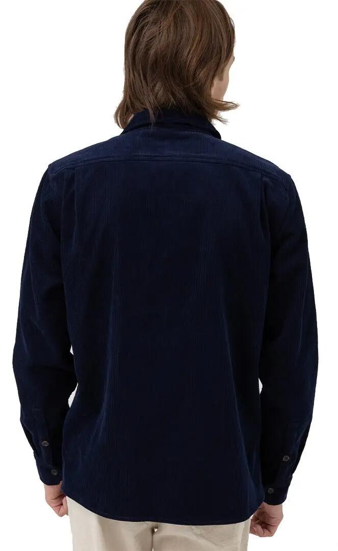 Corduroy Chemise Manches Longues Homme 2/3