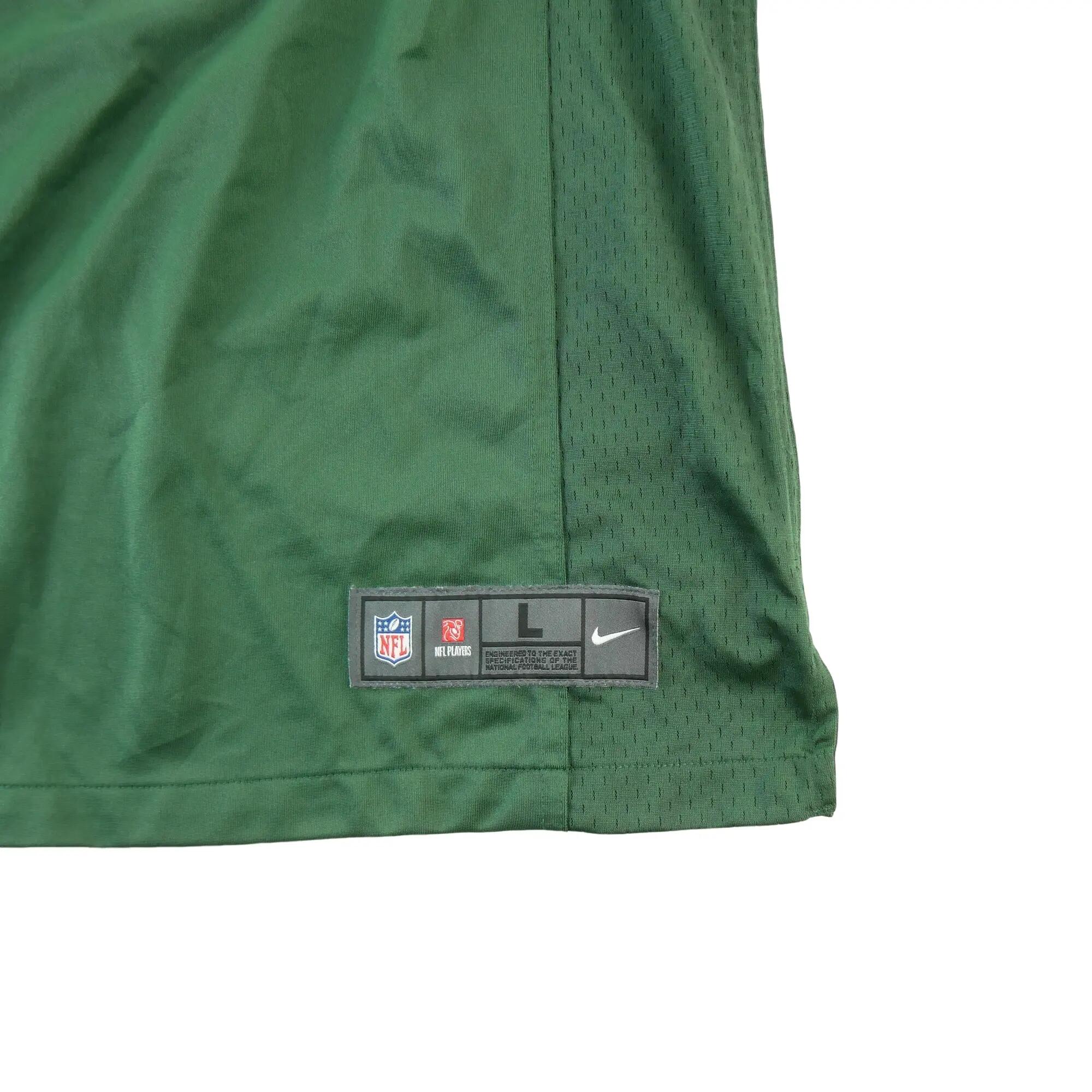 Seconde vie - Maillot Homme NFL Green Bay Packers 87 - Excellent 6/7