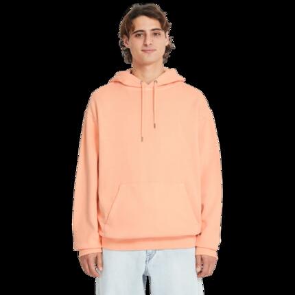 Sweat - Skate - Unisexe - Single Stone Tw - Pale Peach