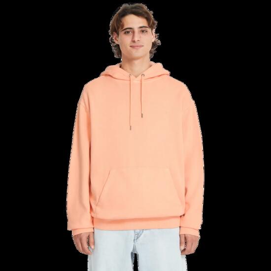 Sweat - Skate - Unisexe - Single Stone Tw - Pale Peach