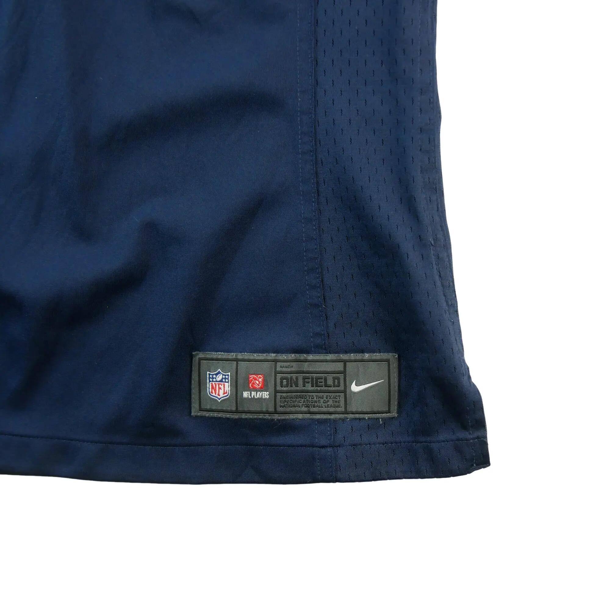 Seconde vie - Maillot Femme NFL Seattle Seahawks - Très bon état 6/7