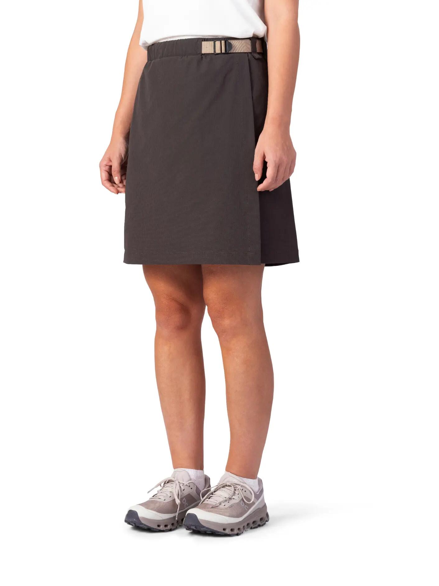 Hannah stretch-wandelrok voor dames 5/10