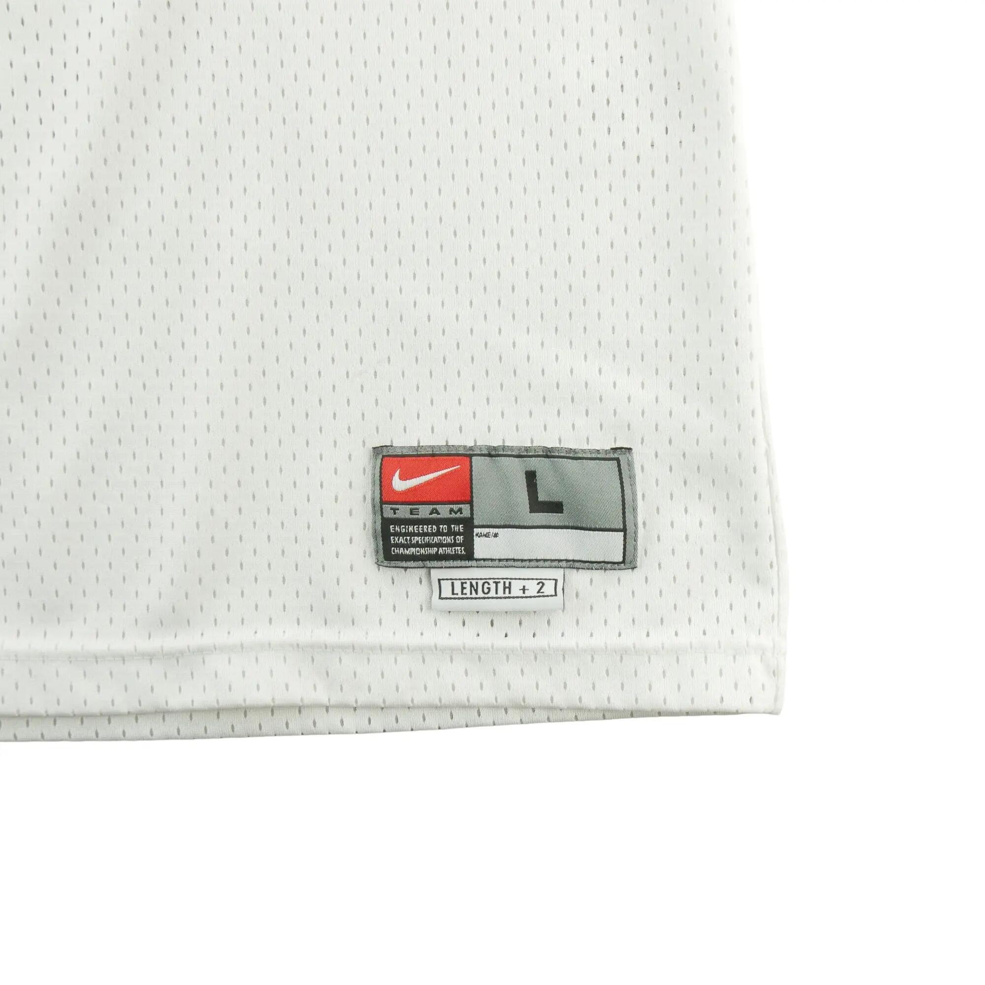 Second hand - Canotta Uomo NBA Nike Allen Iverson - Stato eccellente 5/7