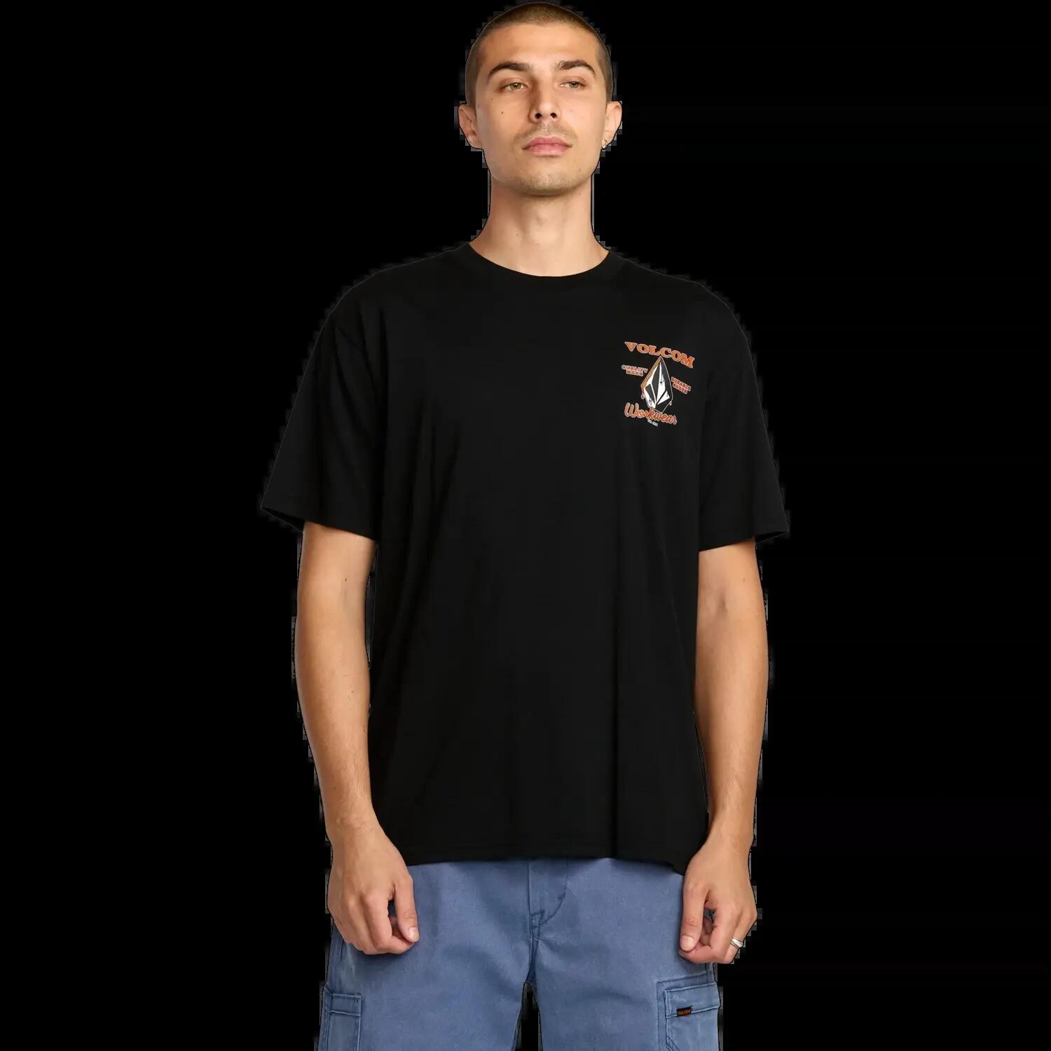 VOLCOM picture