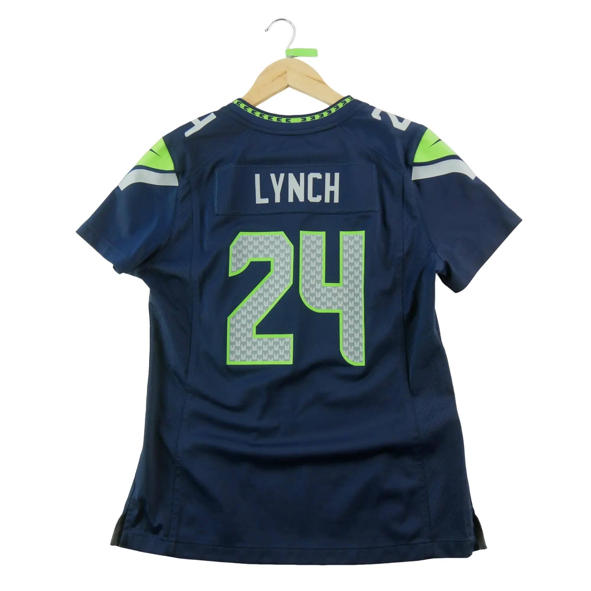 Seconde vie - Maillot Femme NFL Seattle Seahawks - Très bon état 2/7