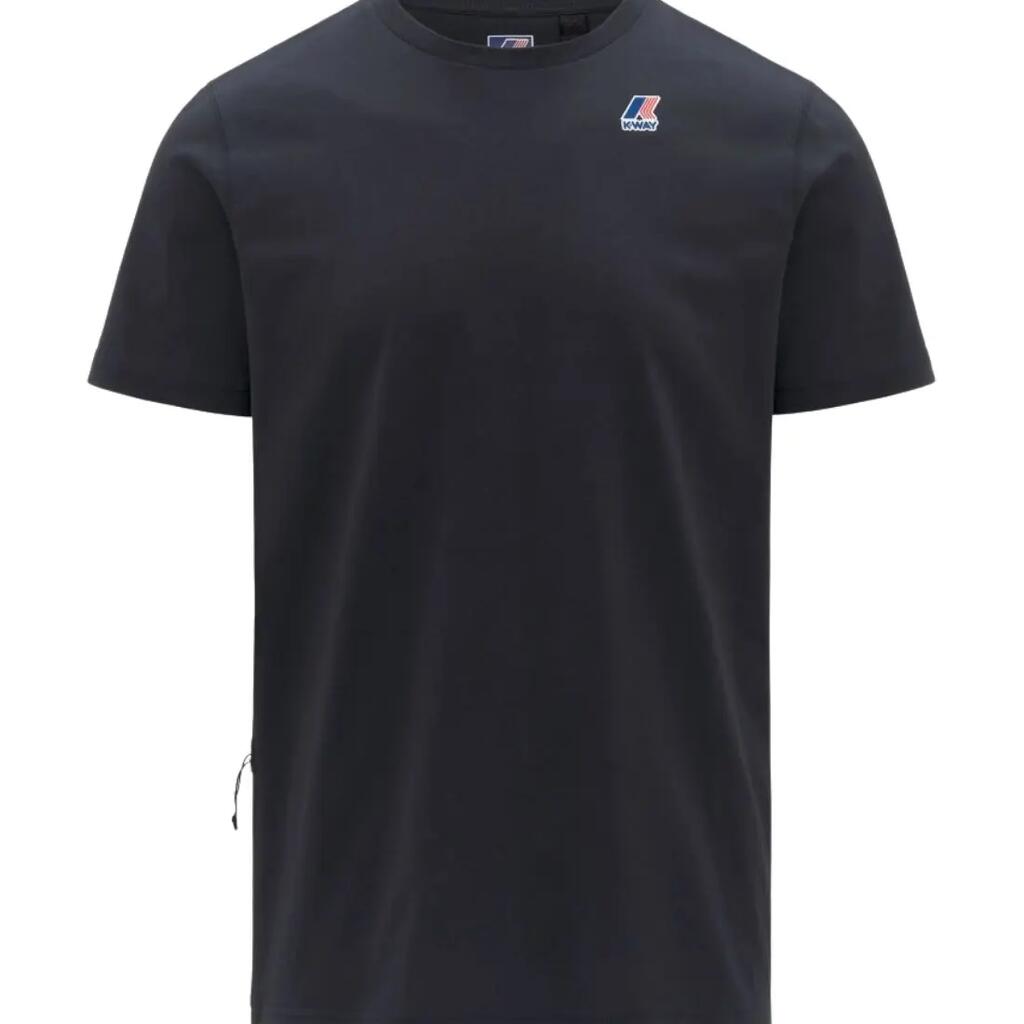 K-Way Leonide unisex t-shirt