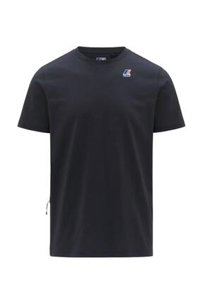 T-shirt - casual - unisexe - regular, respirant, pliable - Leonide - blanc
