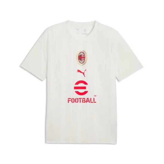 Prematch shirt AC Milan 2026/27