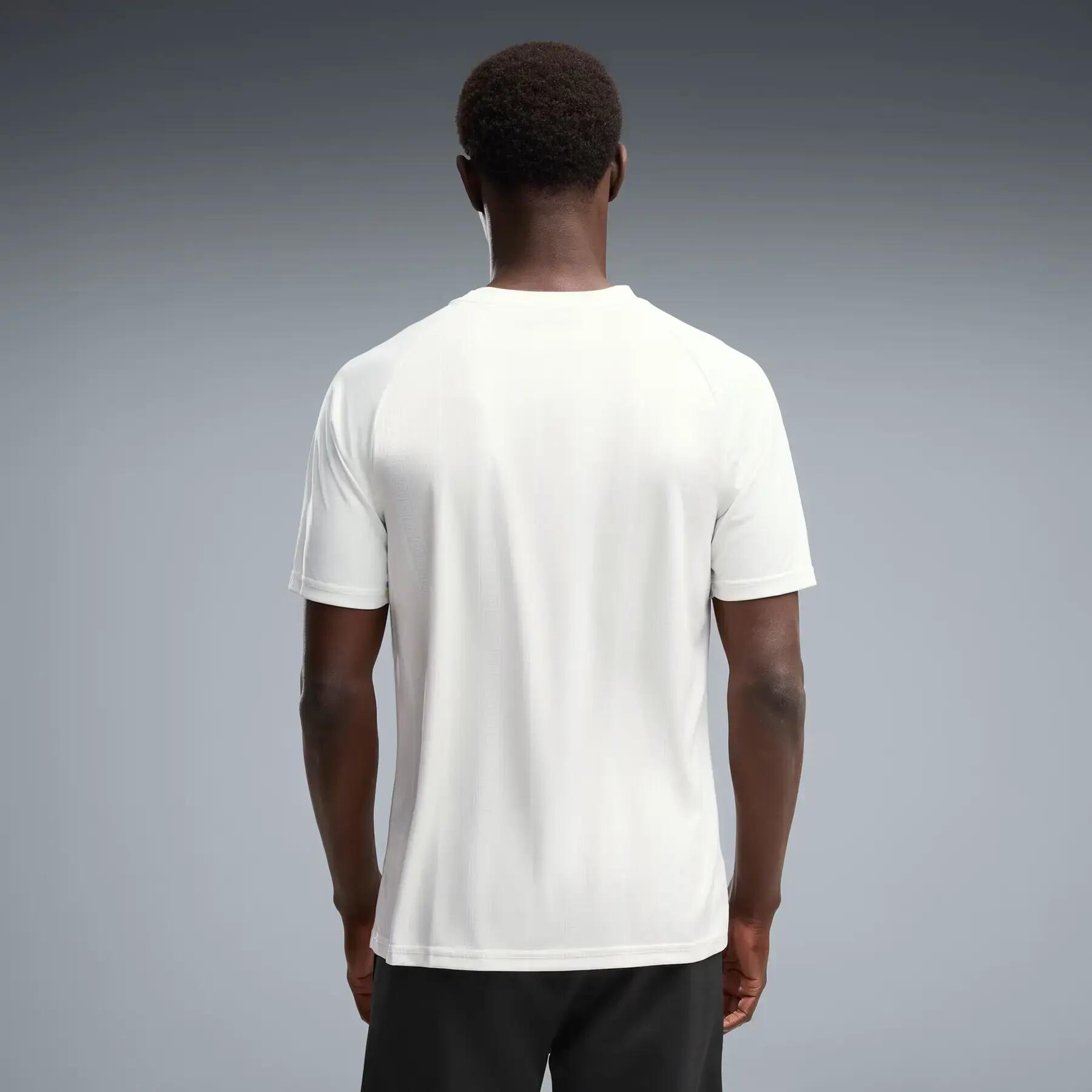 Prematch-Trikot AC Milan 2026/27 5/5