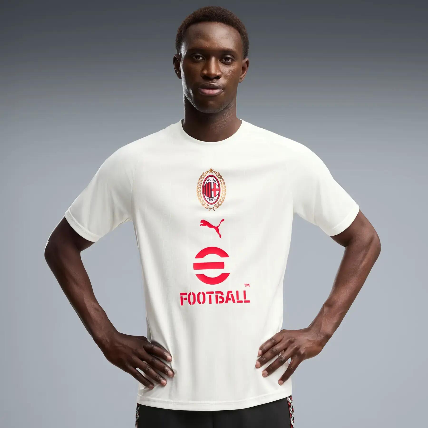Prematch-Trikot AC Milan 2026/27 2/5