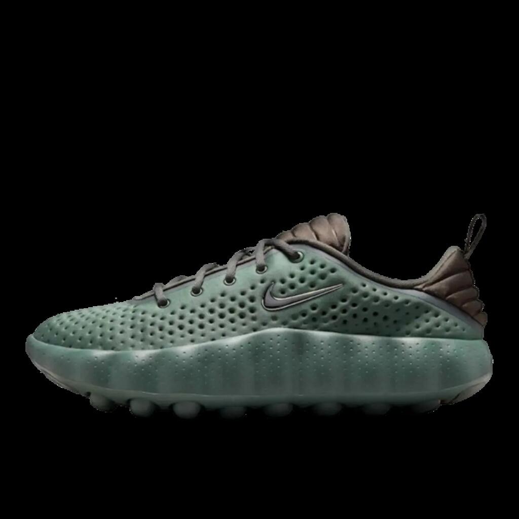 Shoes  Mind 002 Camo Green