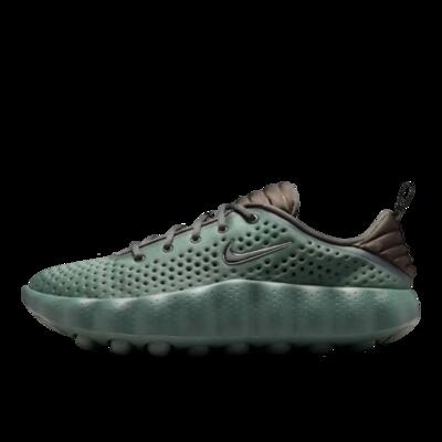 Schoenen mind 002 camo green