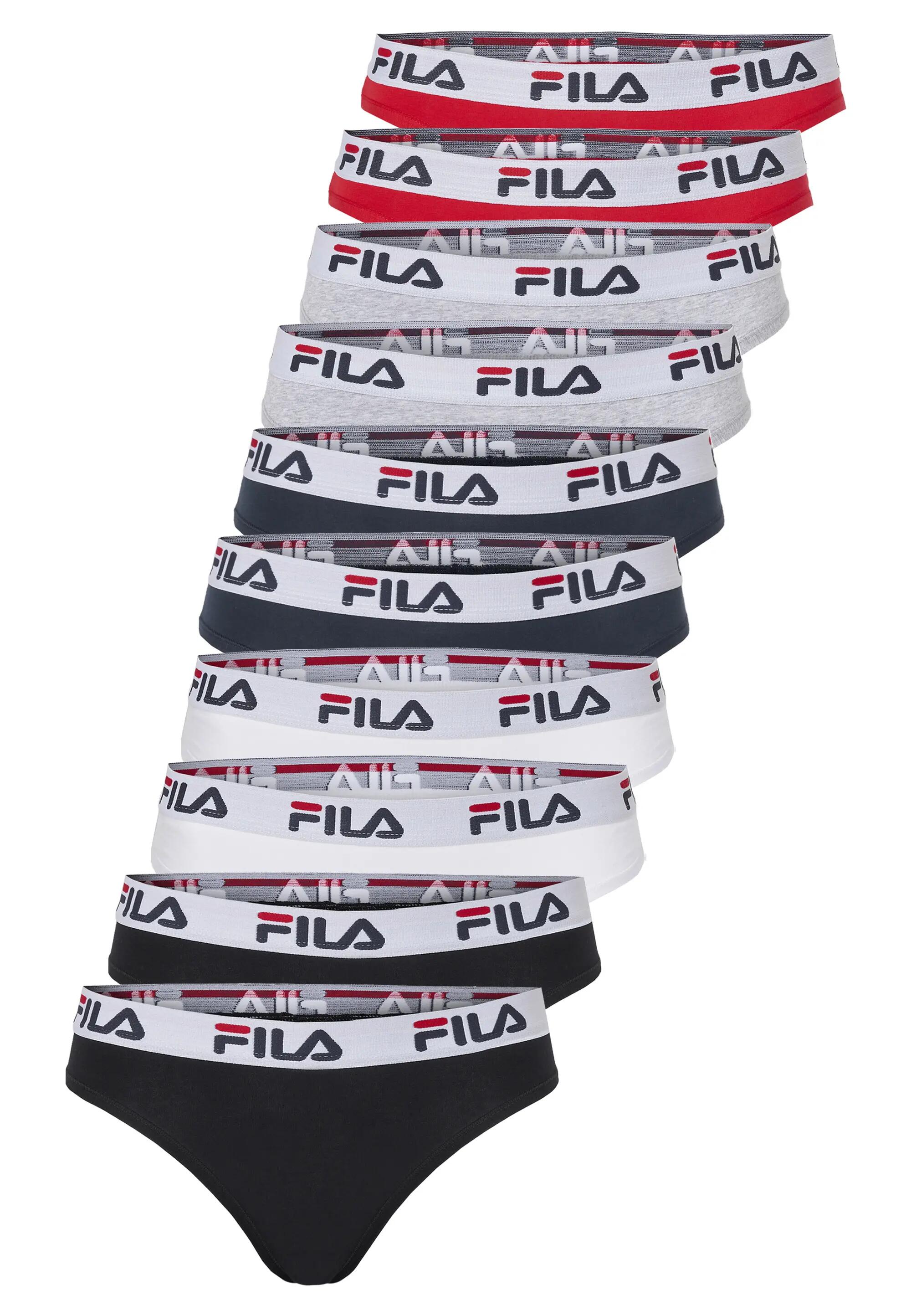 FILA picture