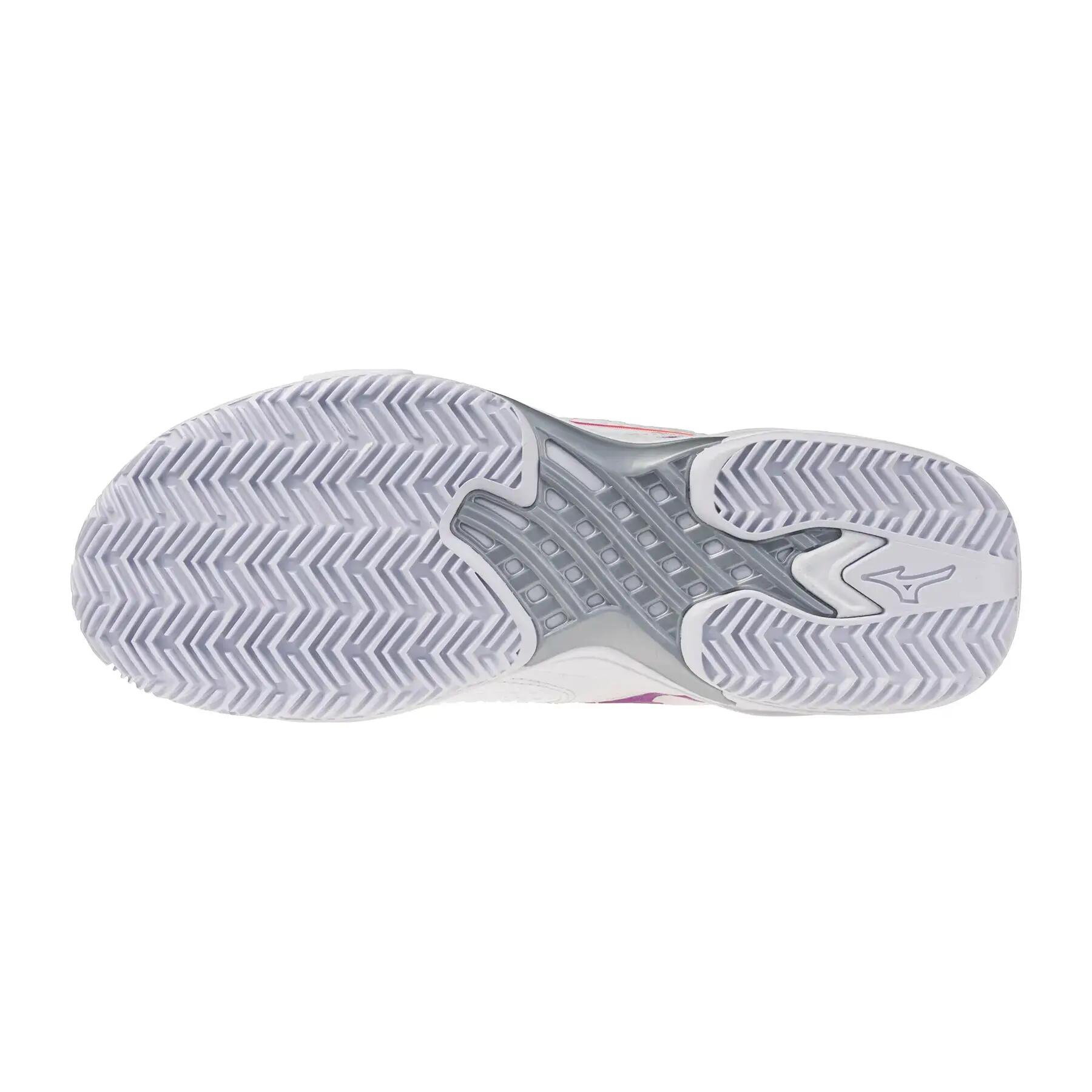 Sapatos de ténis femininos Mizuno Wave Exceed Tour 7 CC 5/5