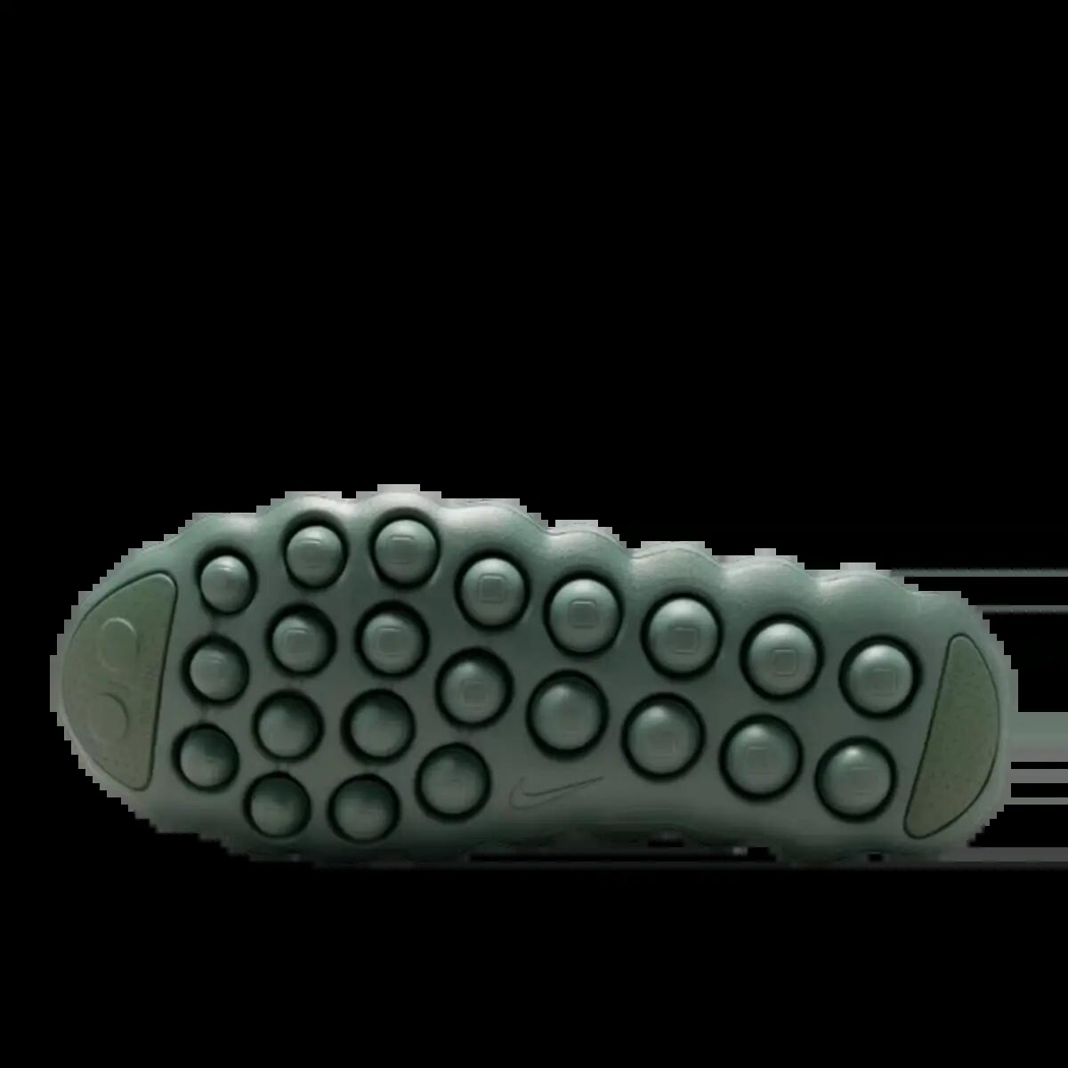 Chaussures  Mind 002 Camo Green 5/5