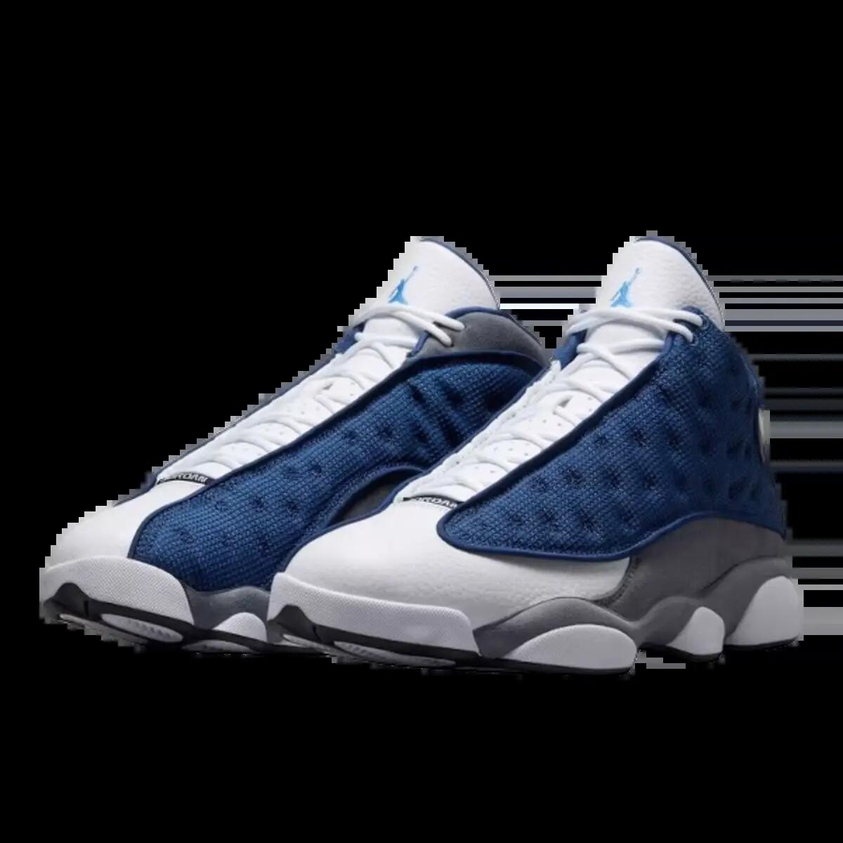 Zapatillas  13 Retro Flint (2026) 2/4