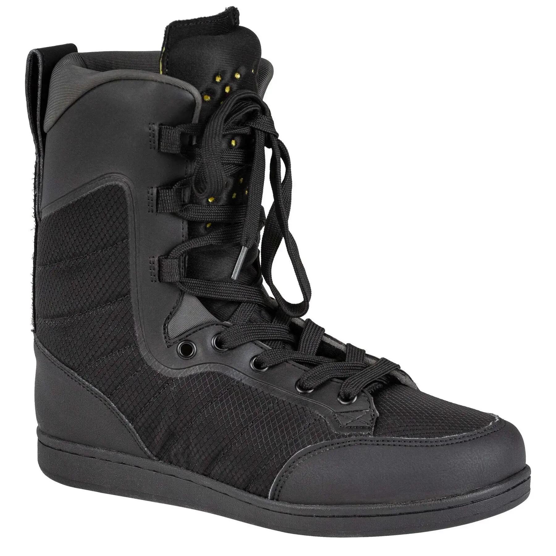 Klapki do jazdy na rolkach Powerslide Eclipse Crossliner Eugen Enin Pro 2/5