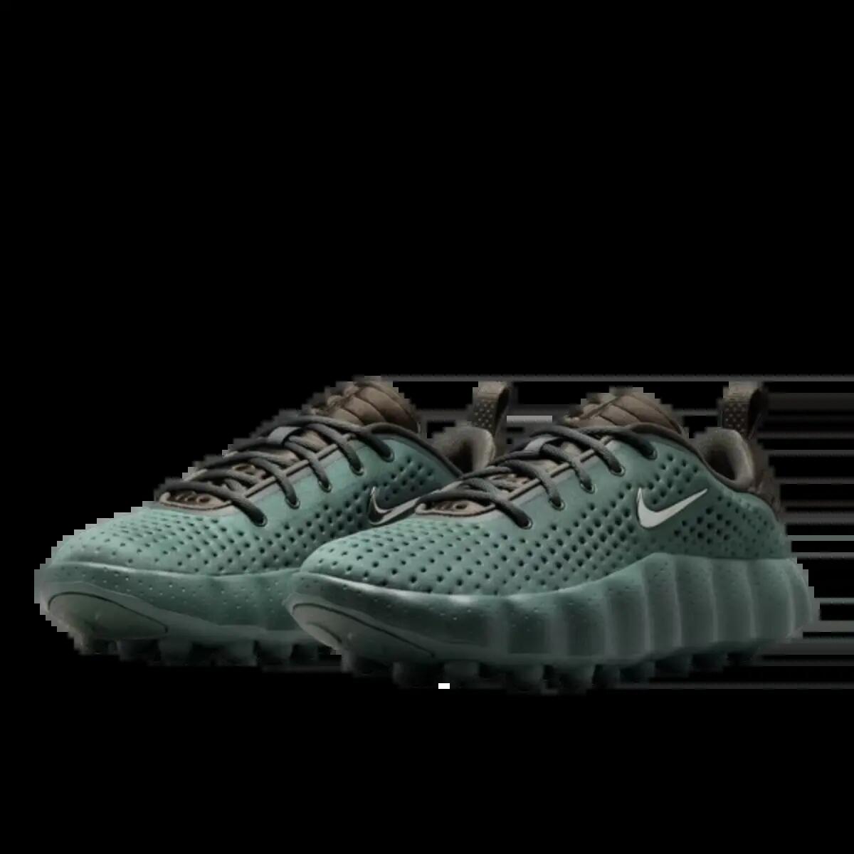 Chaussures  Mind 002 Camo Green 2/5