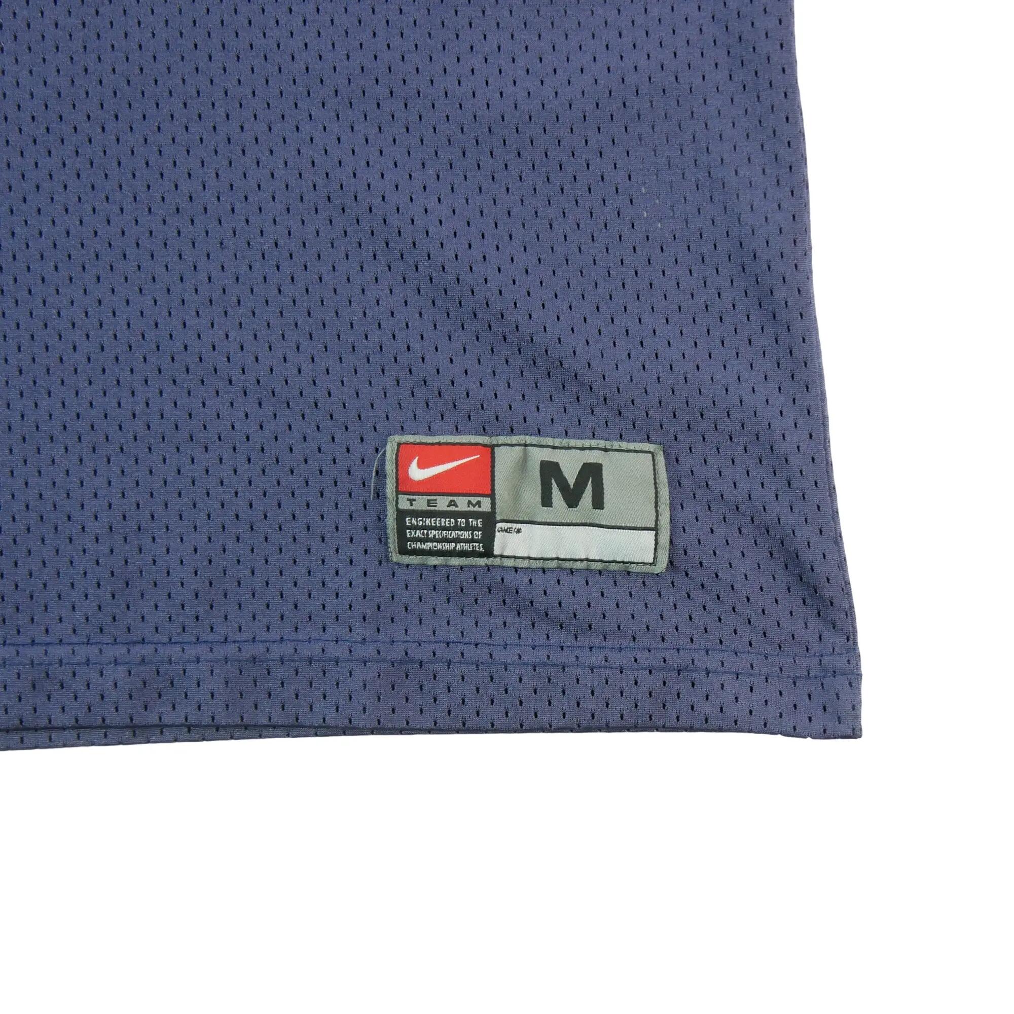 Segunda vida - Maillot Nike Homem NFL Tennessee Titans - Em muito bom estado 7/7