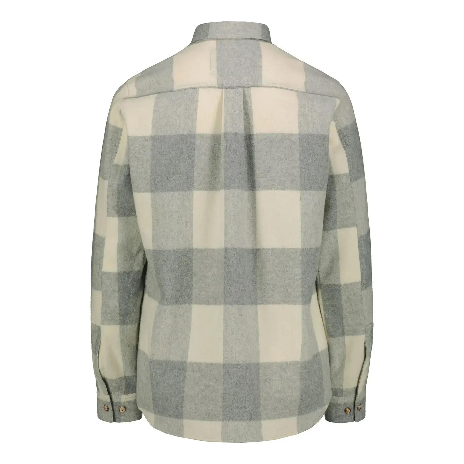 Langarmshirt Damen Sasta Alaska 2/2