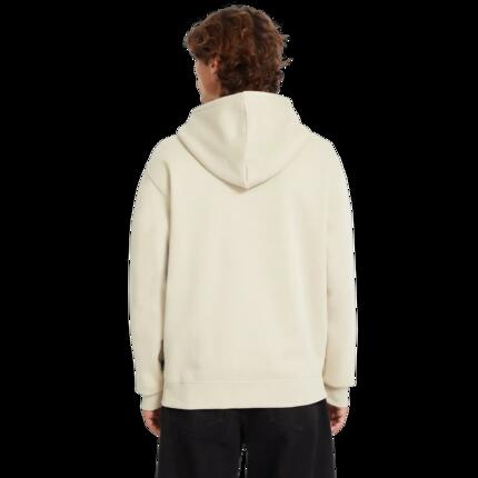 Sweat zippé - Skate - Unisexe - Single Stone Zip - Light Khaki