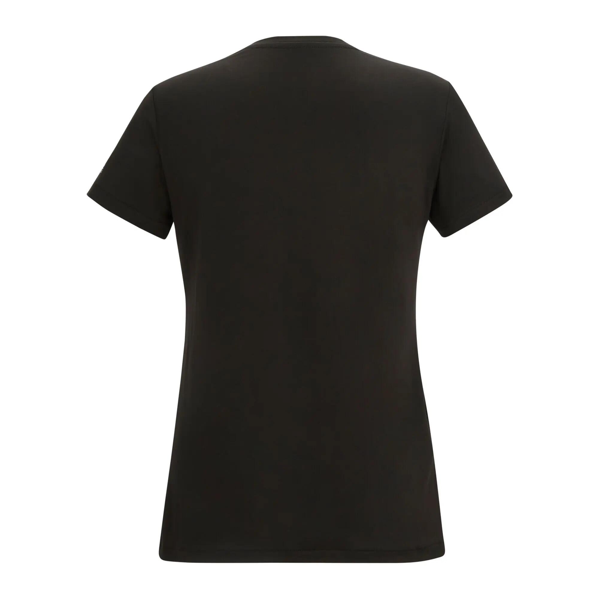 Dames Fingal Stretch T-shirt 7/9