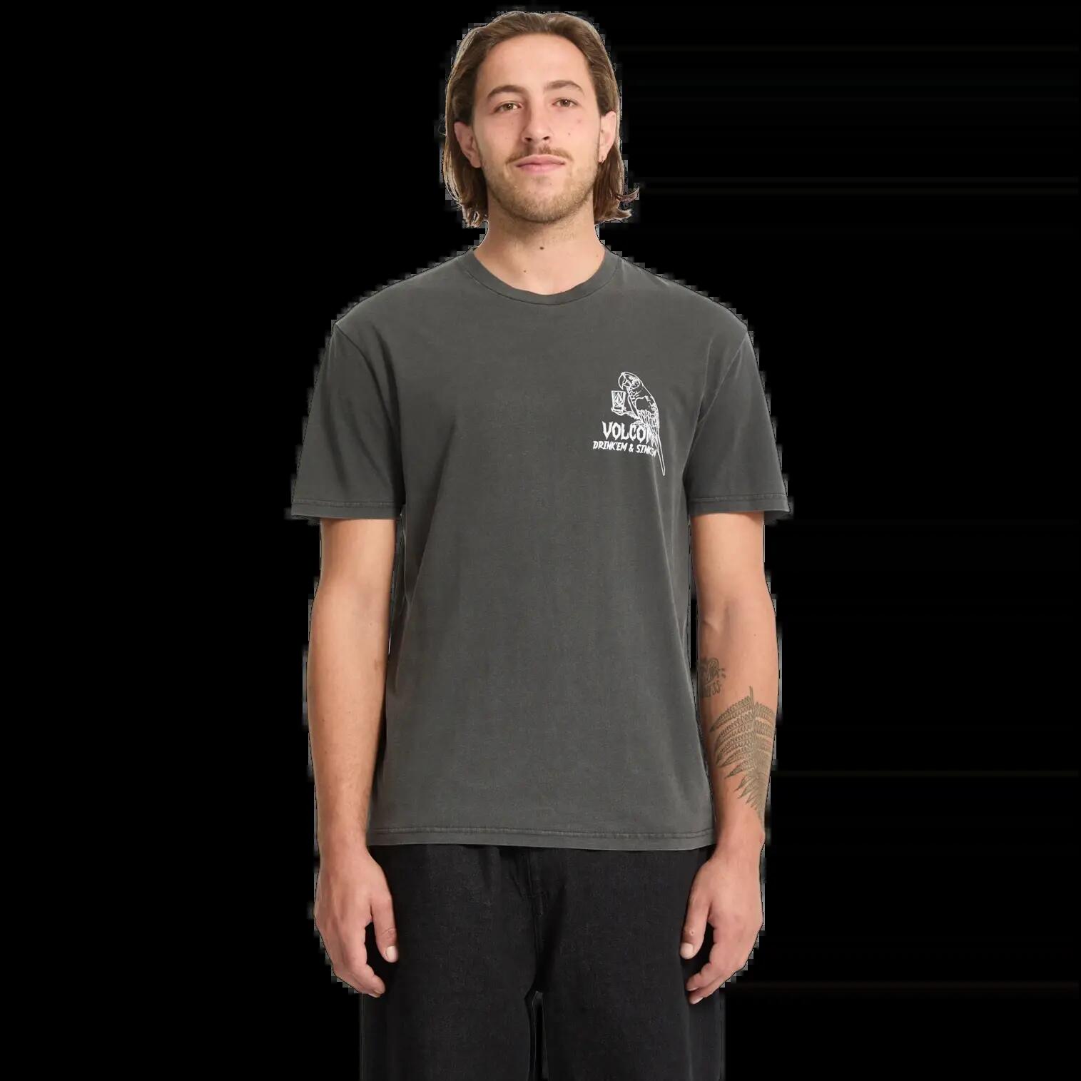 VOLCOM picture