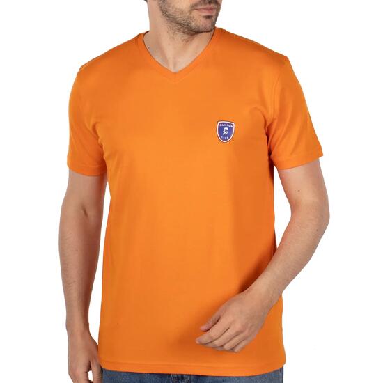 T-shirt club M / Orange