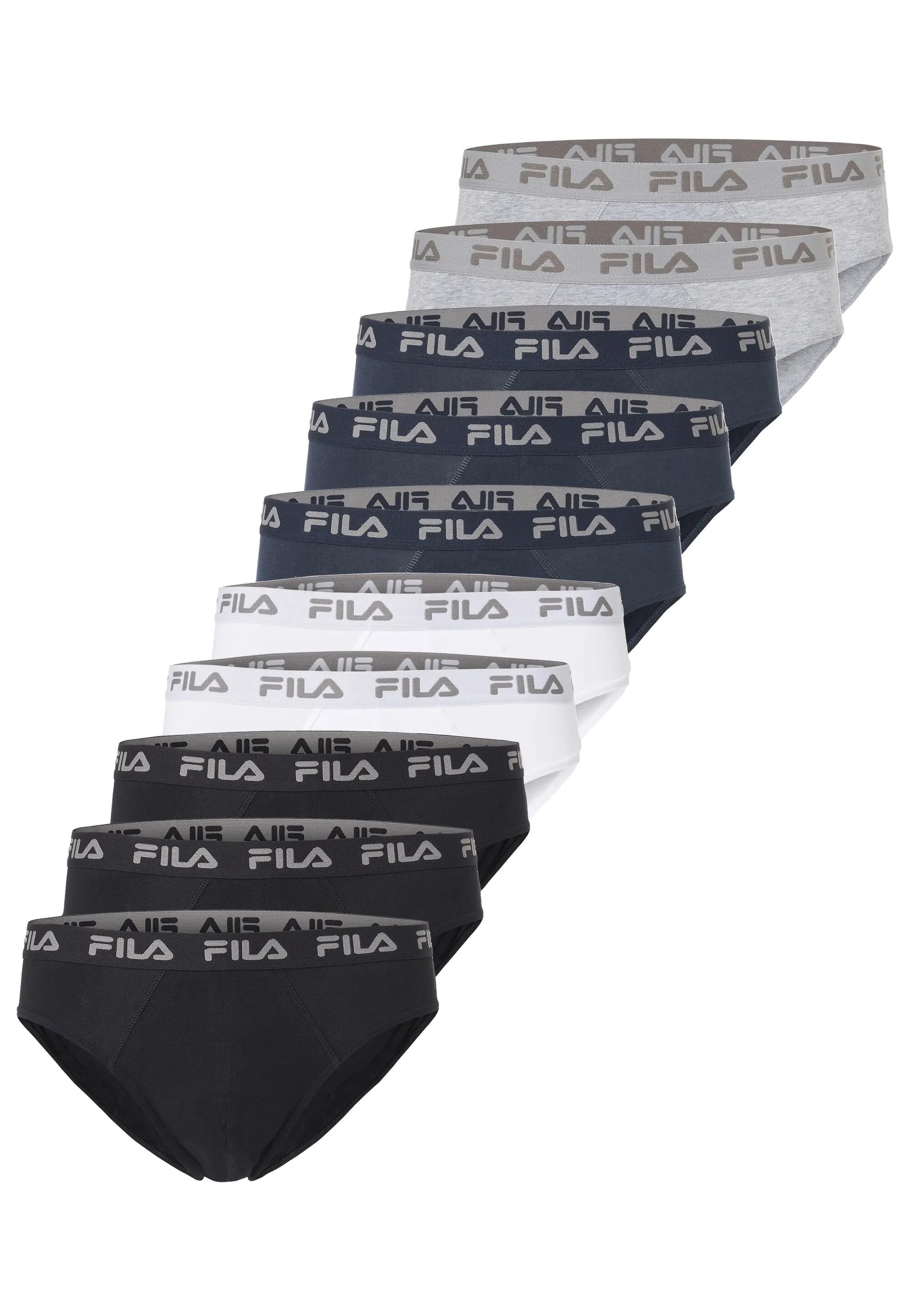 FILA picture