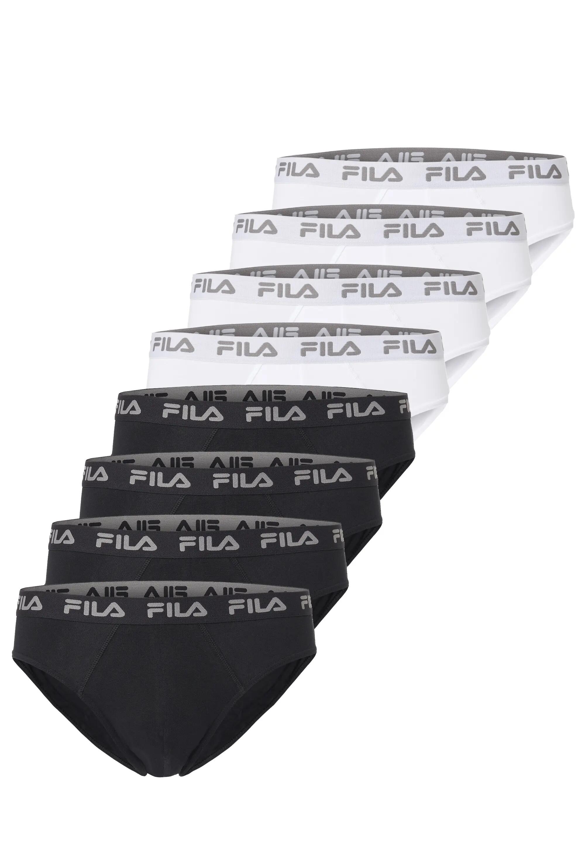 FILA picture