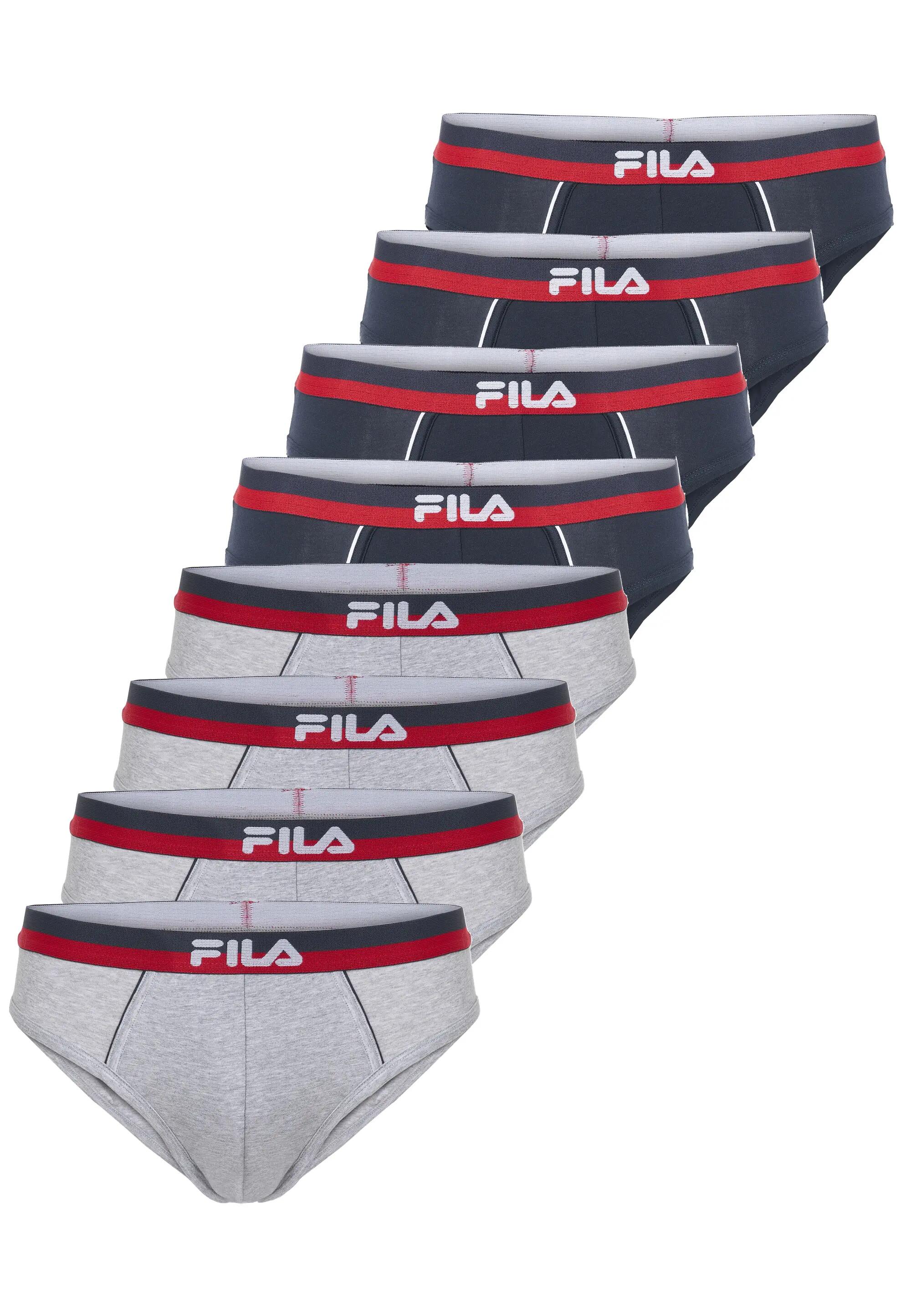 FILA picture
