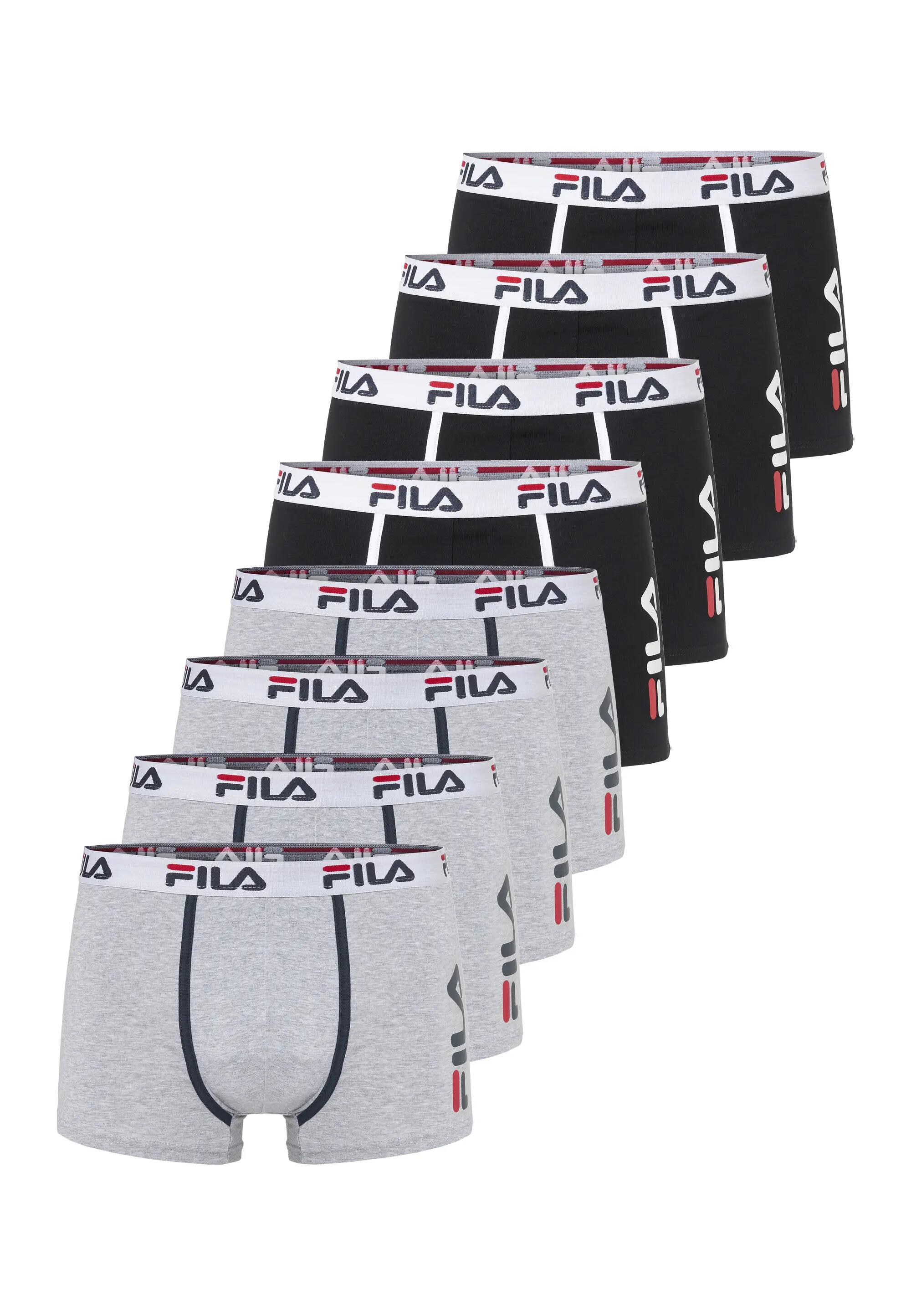 FILA picture