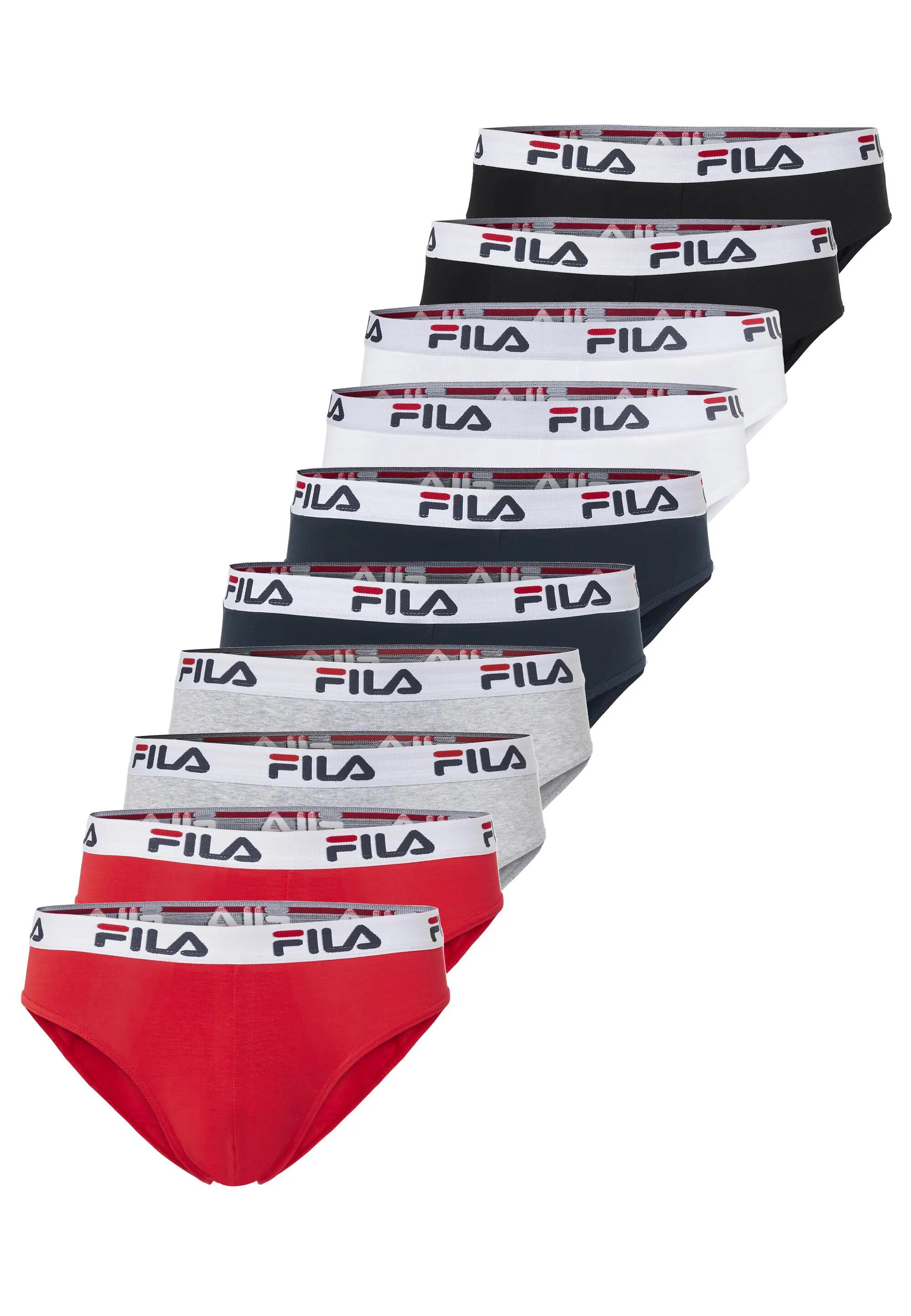 FILA picture