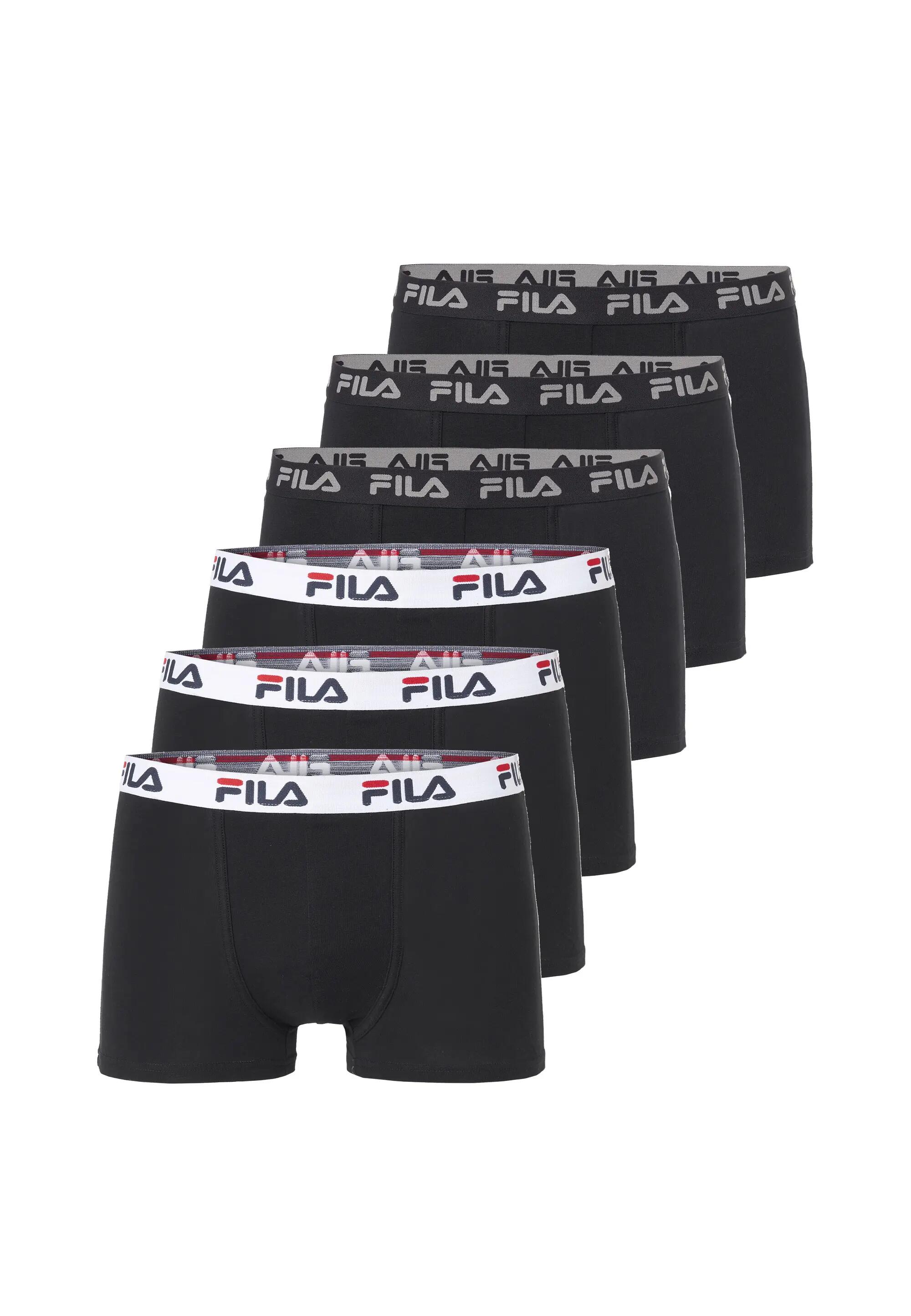 FILA picture