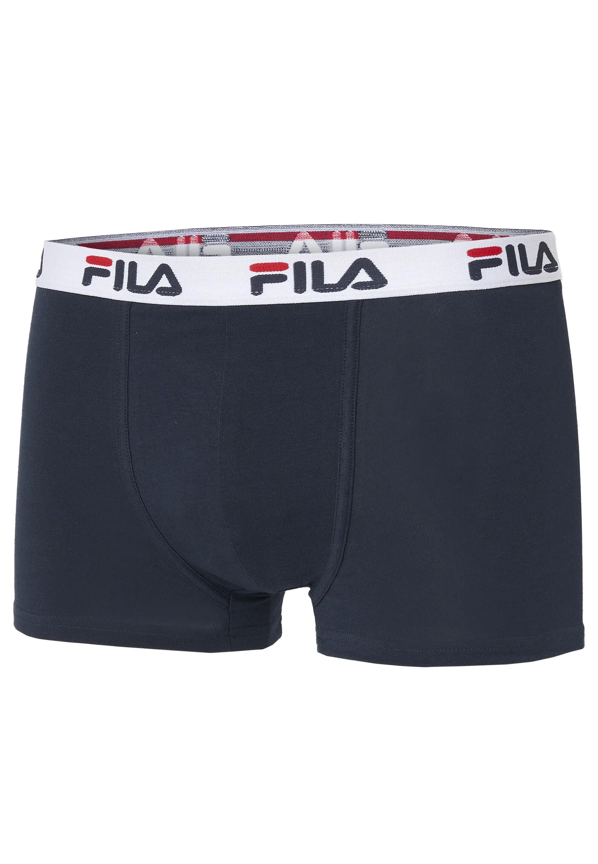Boxershorts Logo Basic 3/4