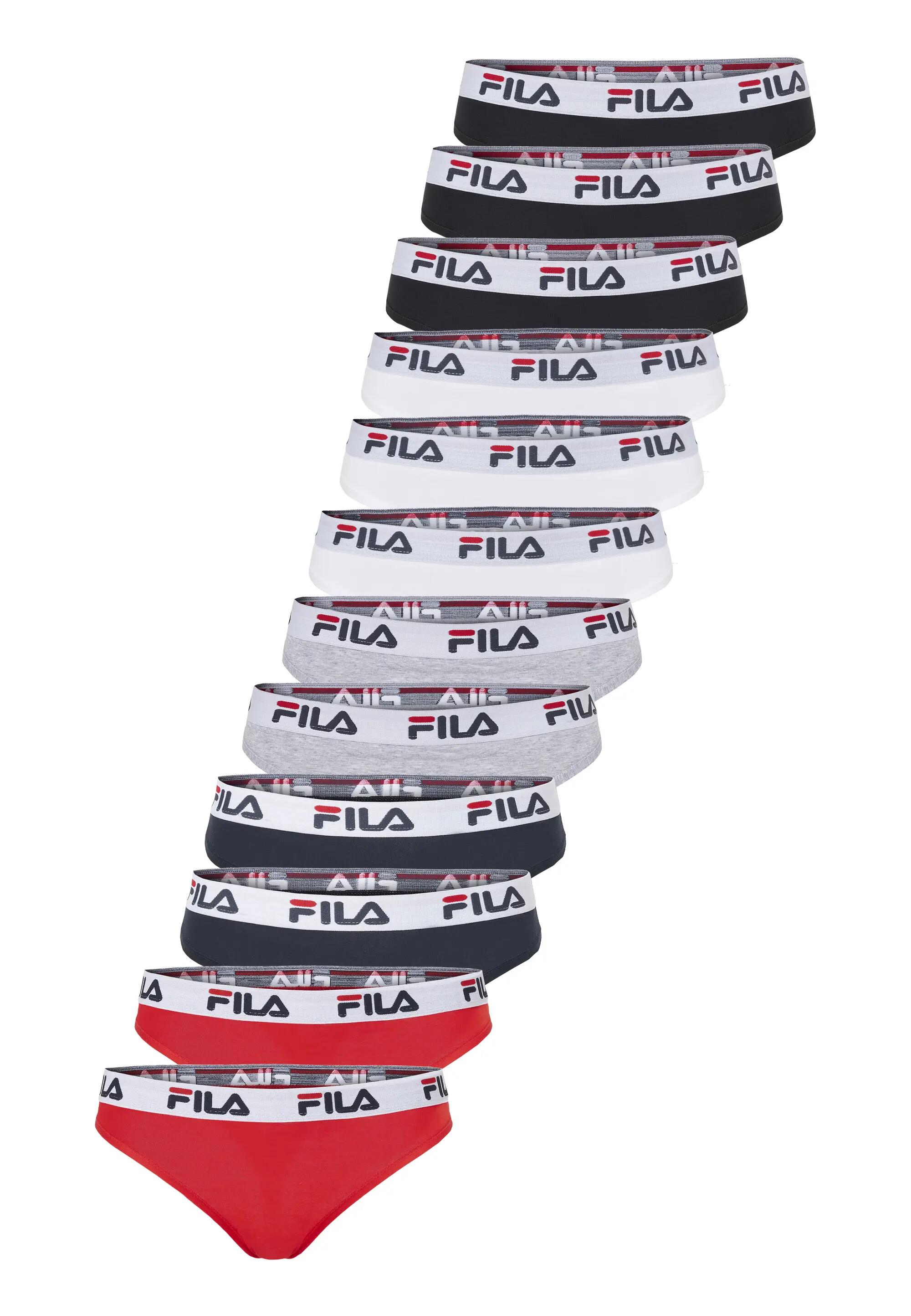FILA picture