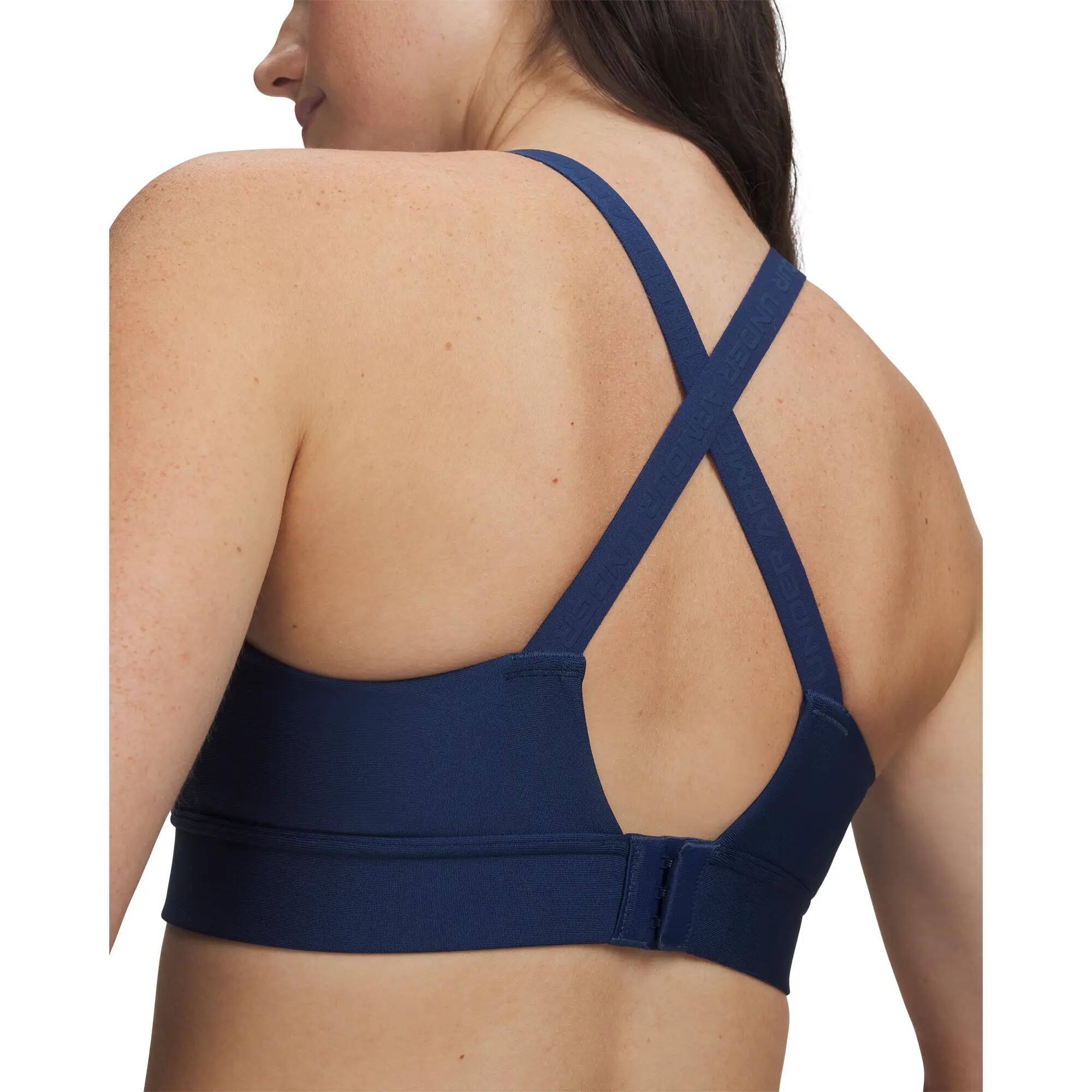 Under Armour Damen Sport BH UA Infinity Mid 2.0 Bra 1384123 3/3