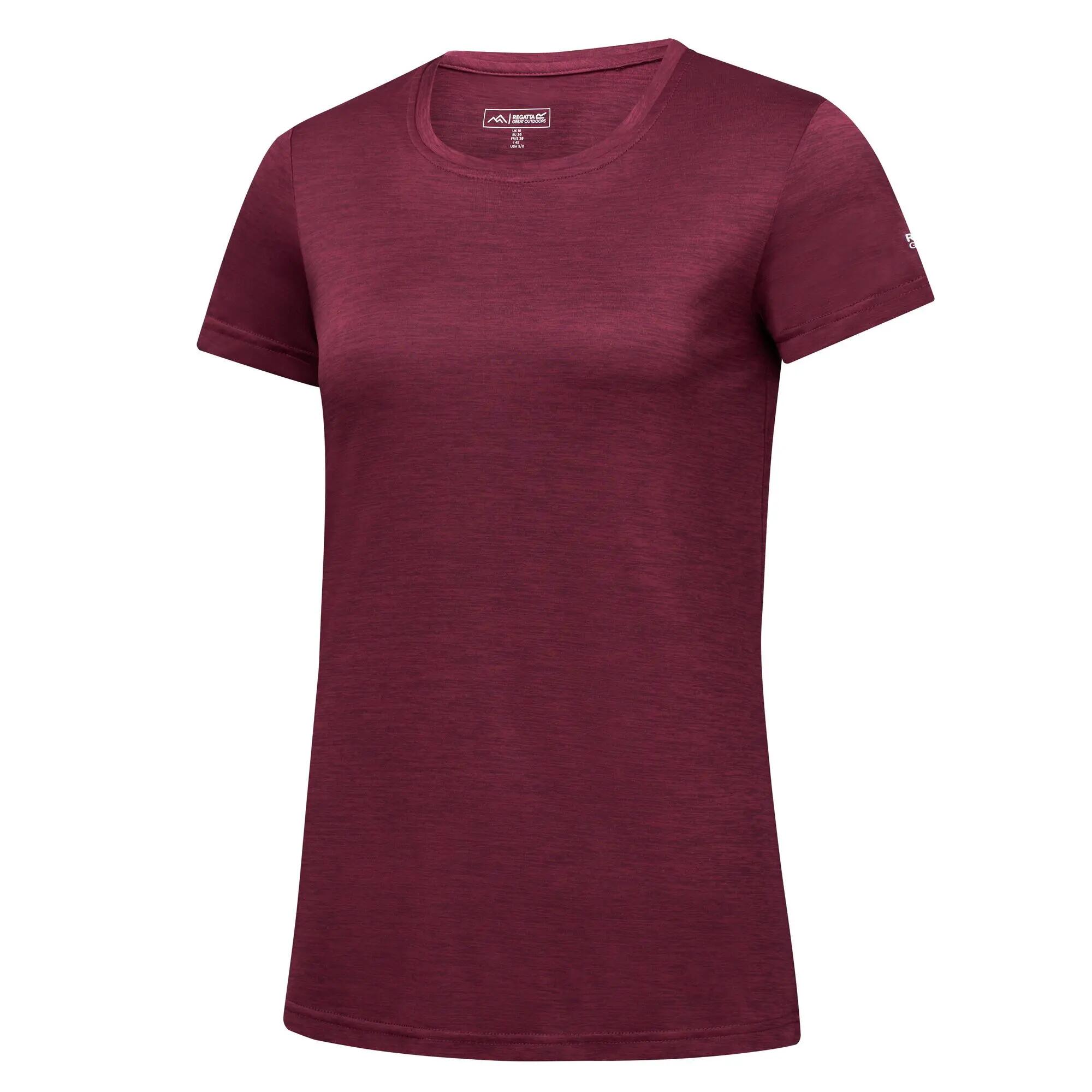 T-shirt da donna Fingal Edition 7/9