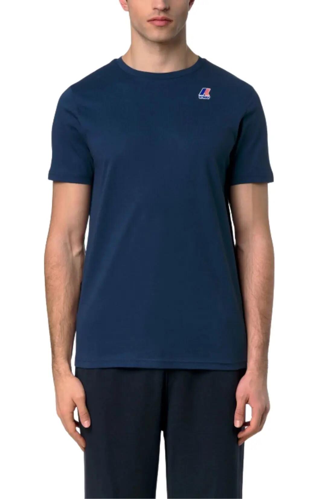 t-shirt - casual - unisex - traspirante, ripiegabile - Leonide - bianco 2/5