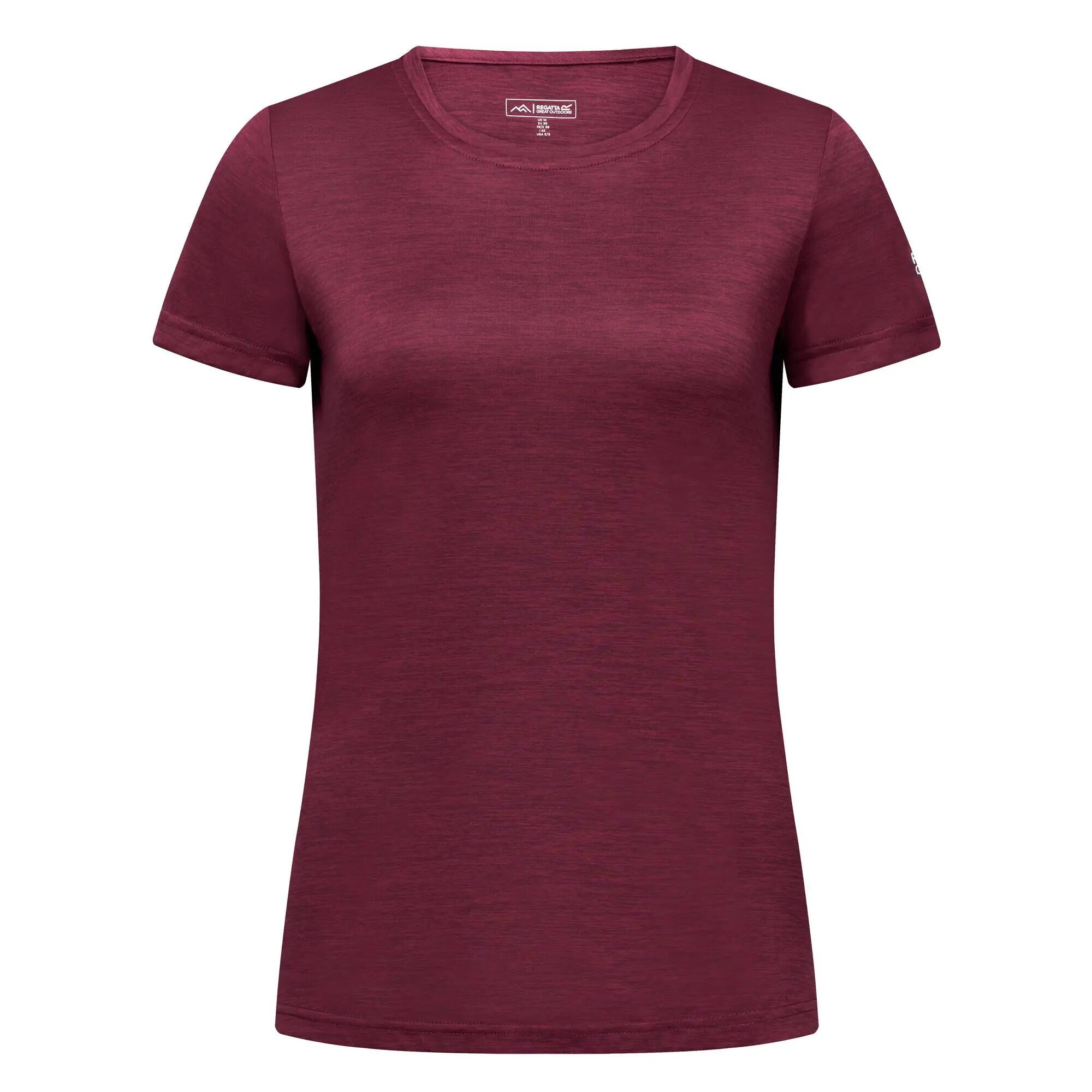 T-shirt da donna Fingal Edition 6/9