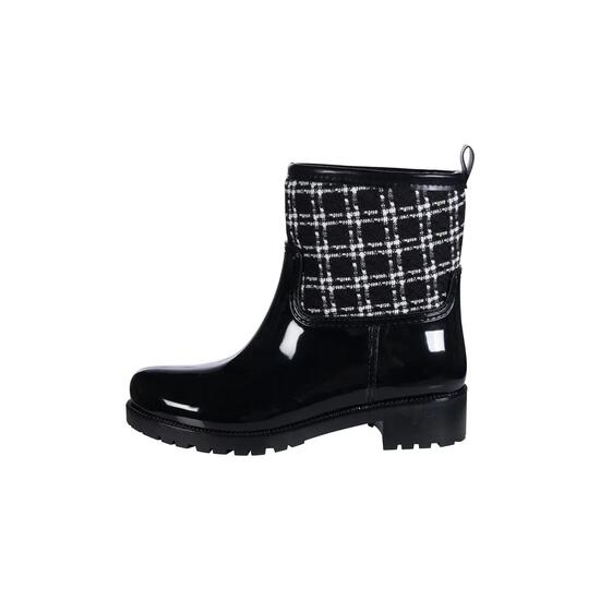 Boots d'équitation femme HKM Pepita