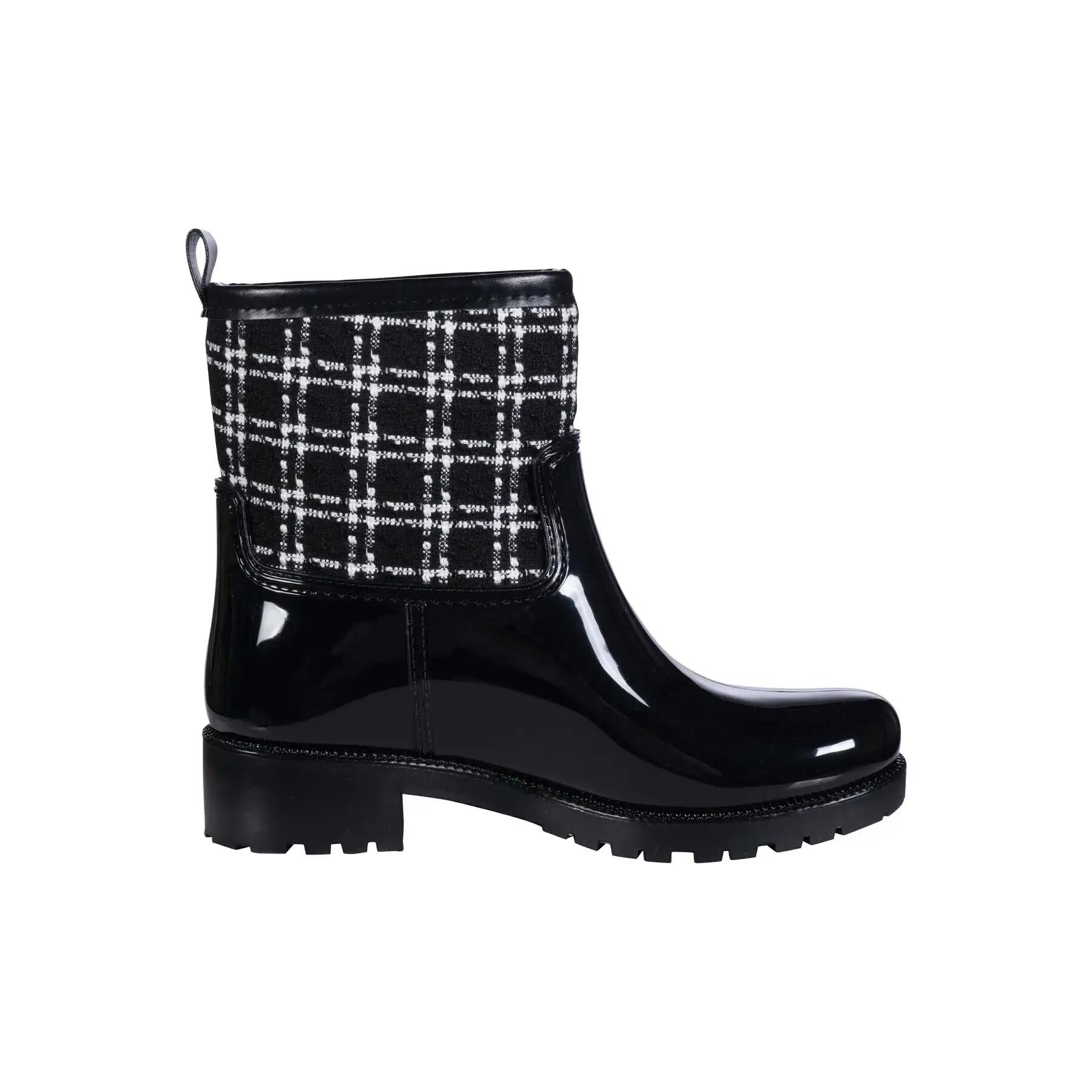 Damskie buty do jazdy konnej HKM Pepita 5/5