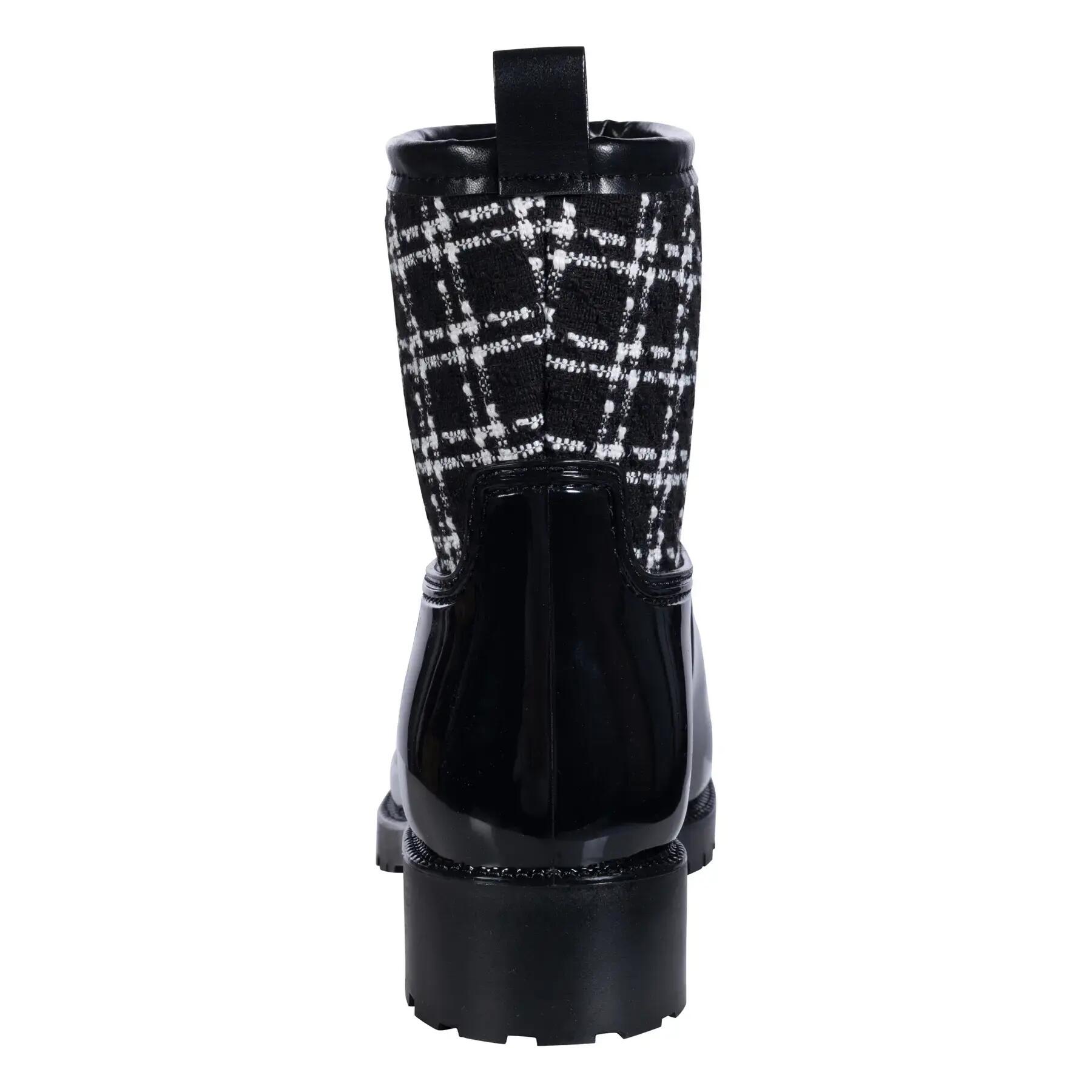 Damskie buty do jazdy konnej HKM Pepita 4/5