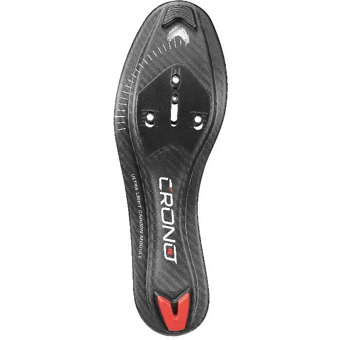 Schoenen Crono CR2-26 Carbon 3/4